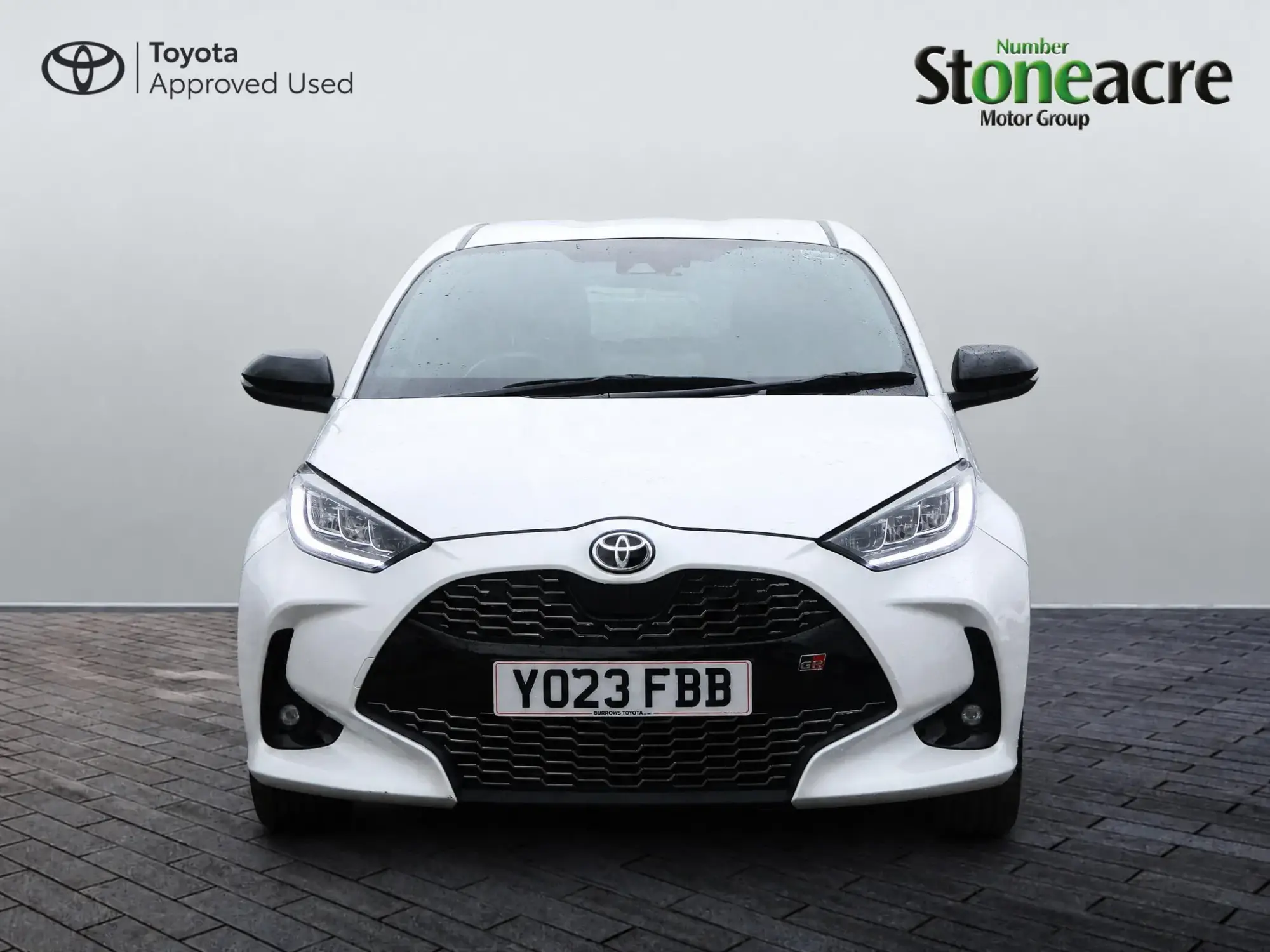 Toyota Yaris Image 8 Toyota Yaris Image 8