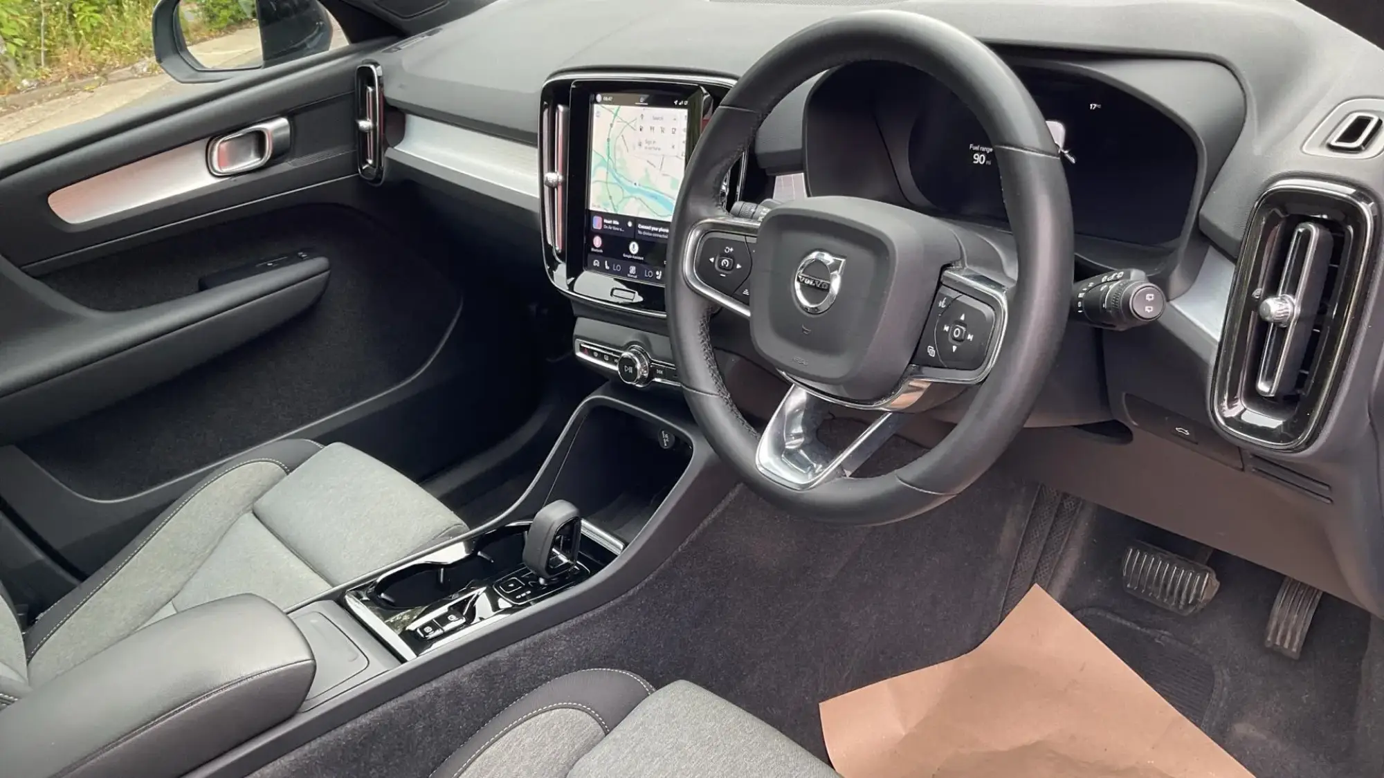 Volvo XC40 Image 4