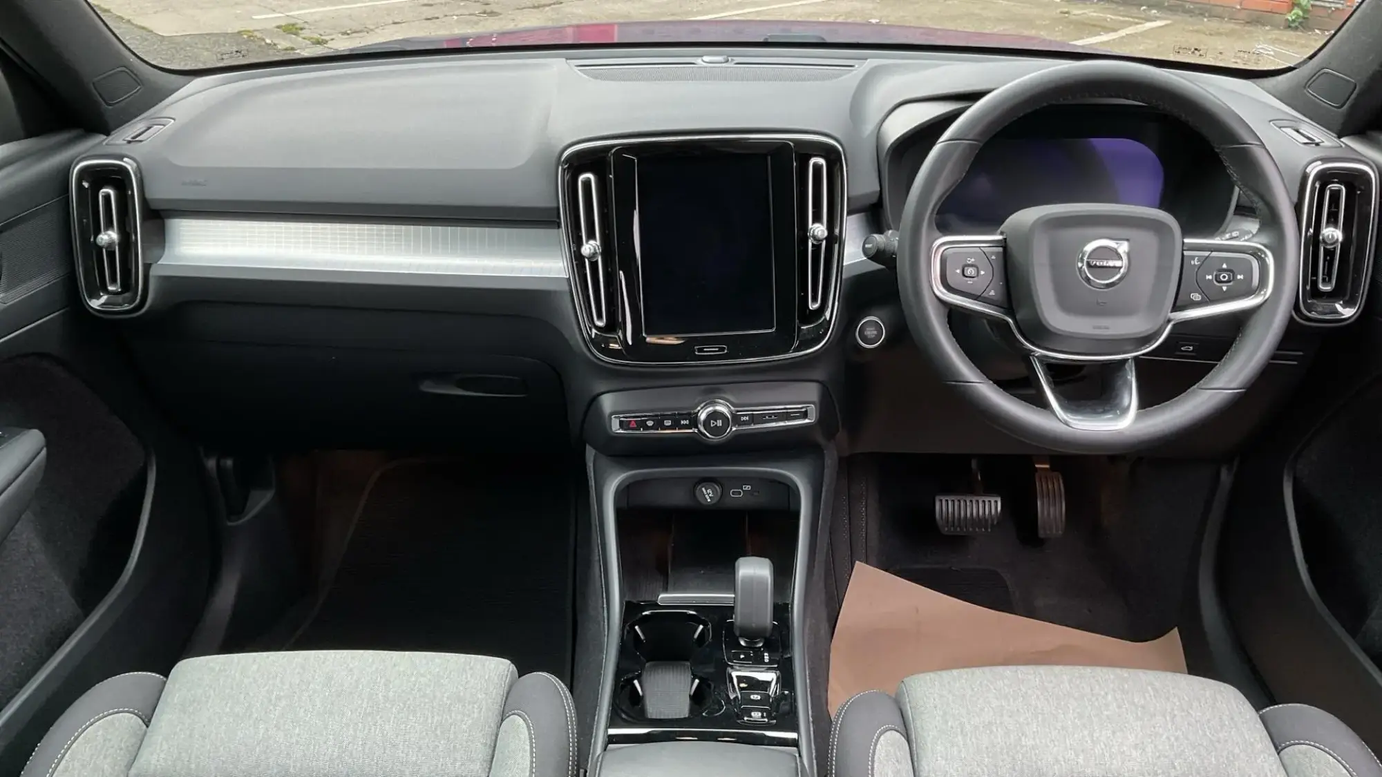 Volvo XC40 Image 5
