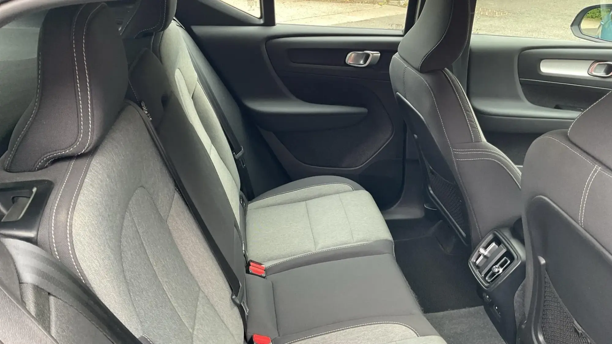 Volvo XC40 Image 6
