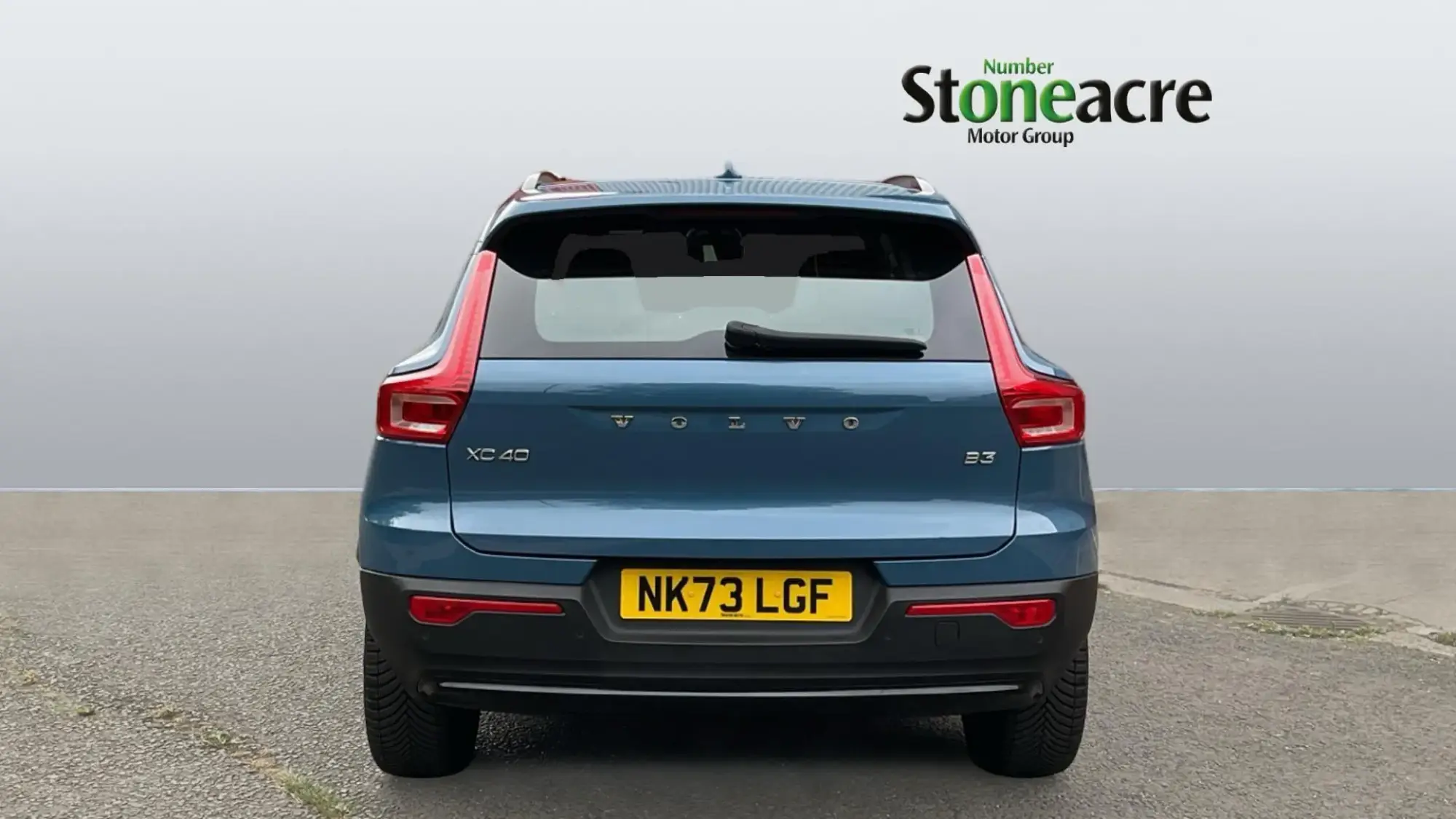 Volvo XC40 Image 7