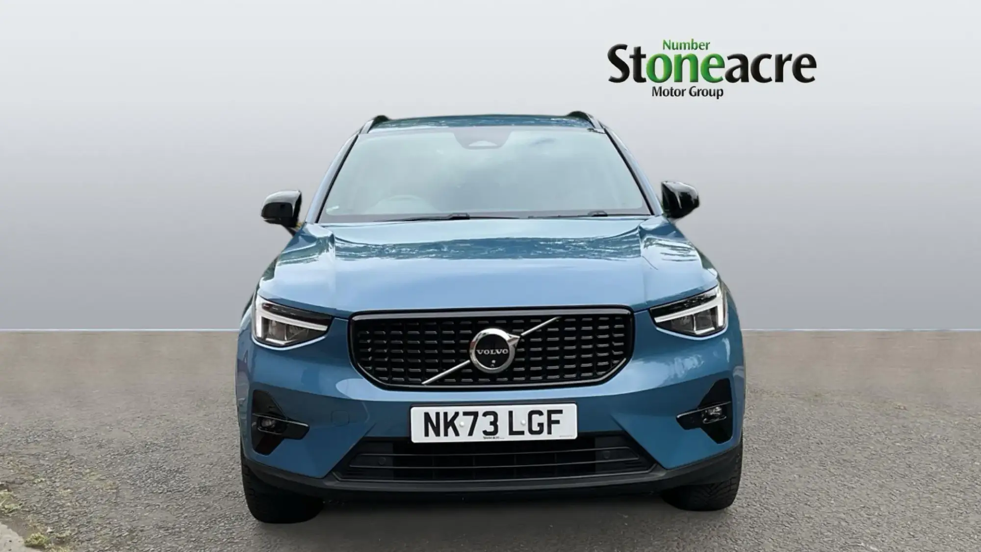 Volvo XC40 Image 8