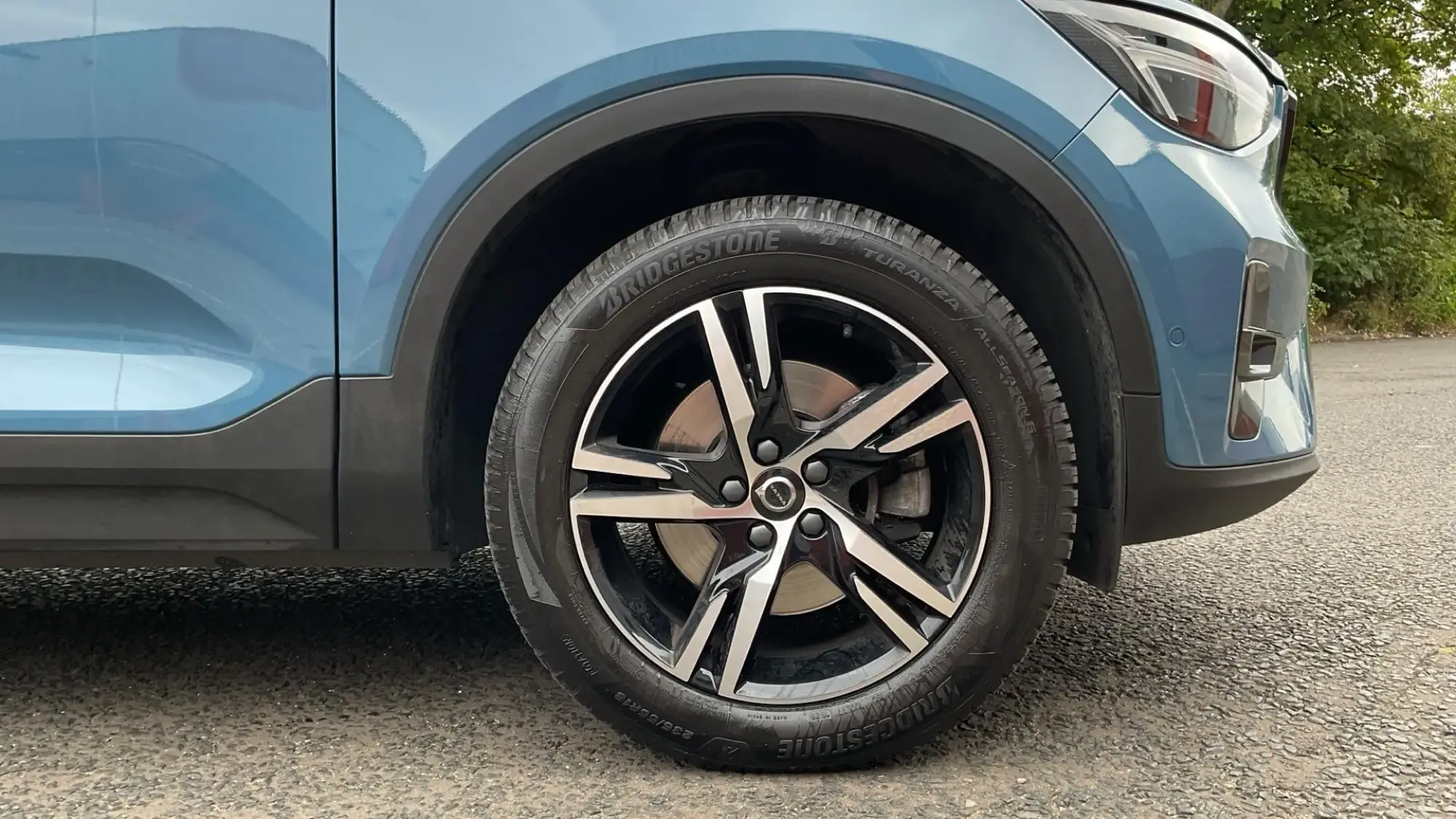 Volvo XC40 Image 9