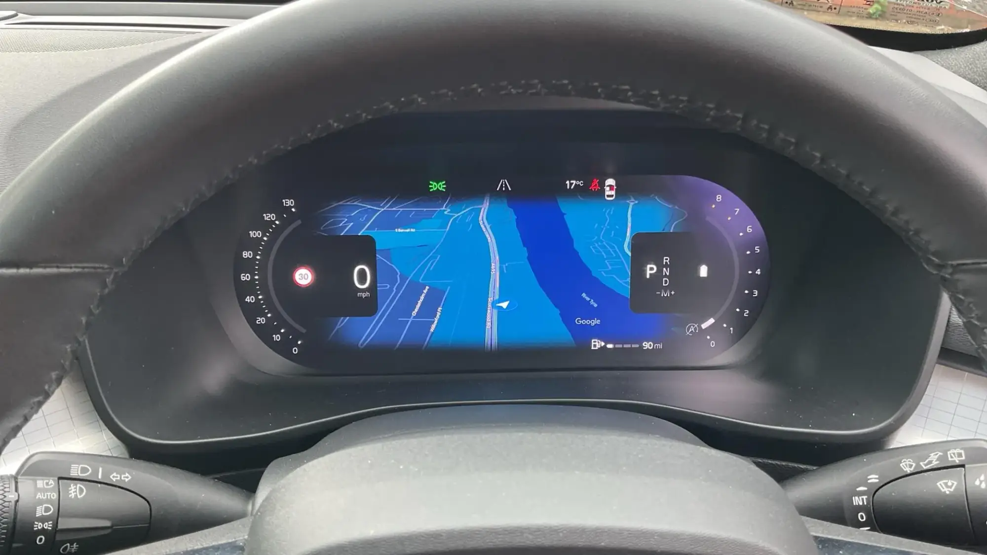 Volvo XC40 Image 11