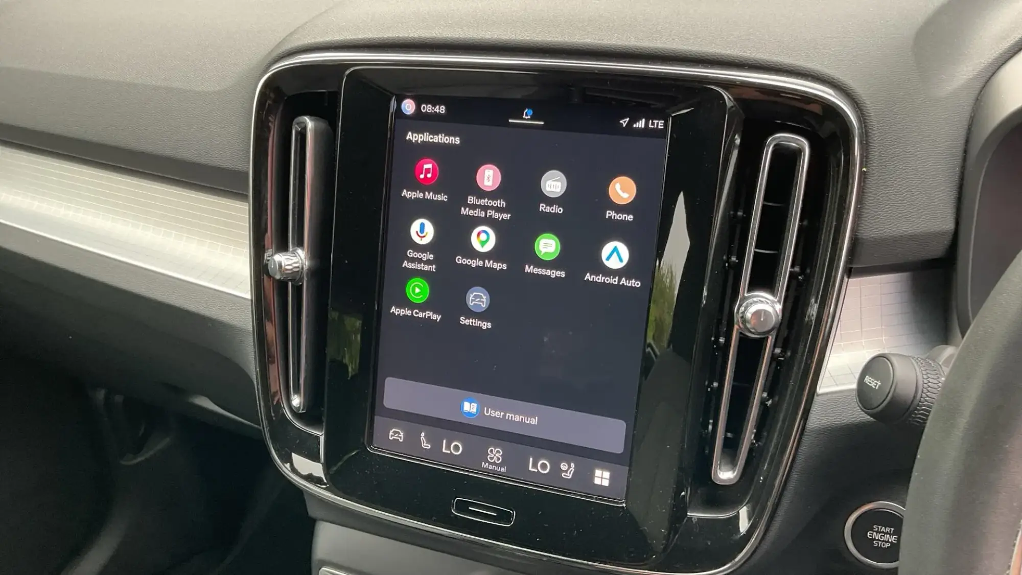 Volvo XC40 Image 12