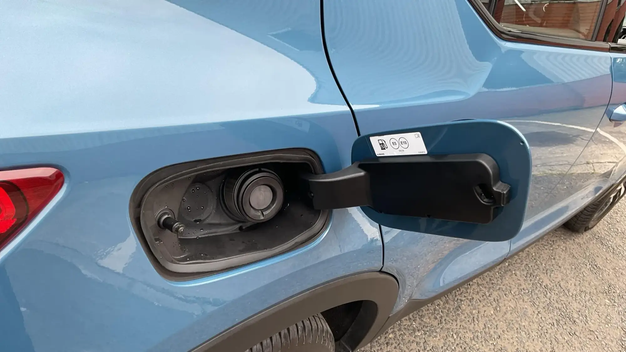 Volvo XC40 Image 16