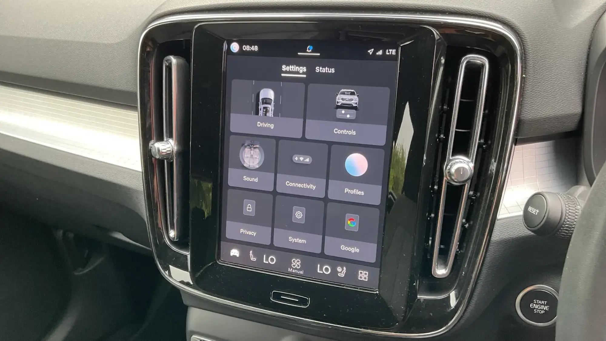 Volvo XC40 Image 17