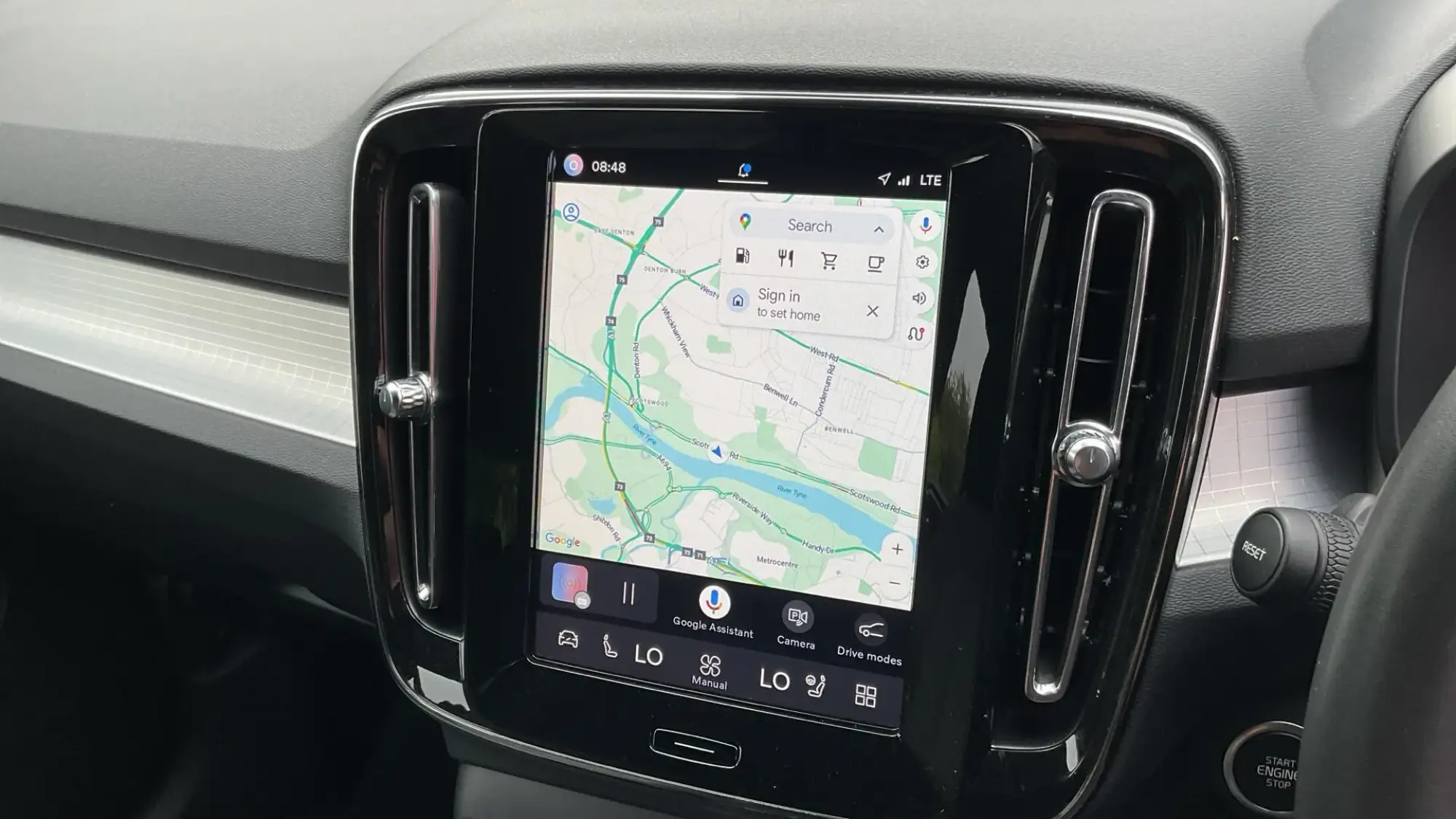 Volvo XC40 Image 18