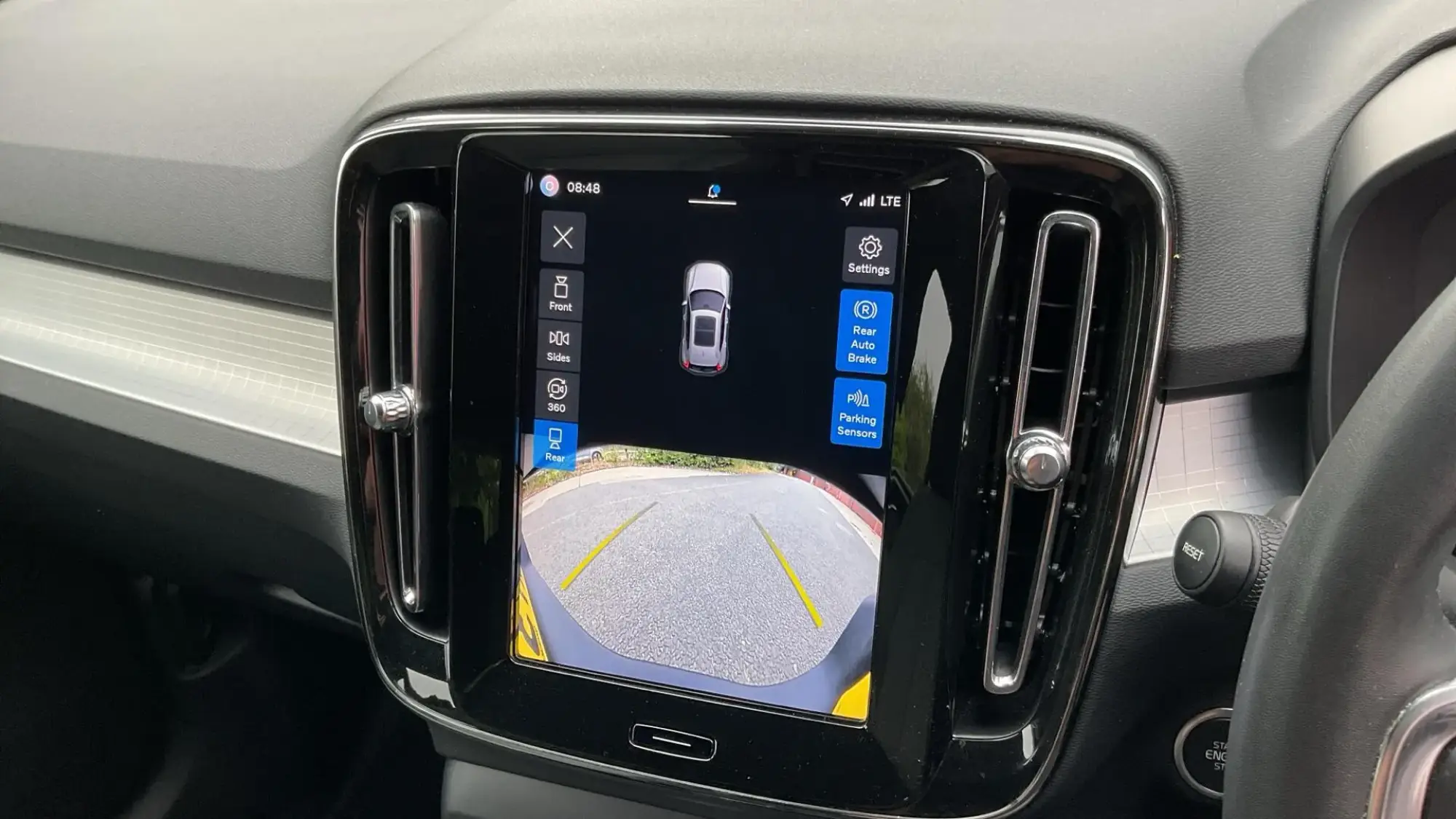 Volvo XC40 Image 19