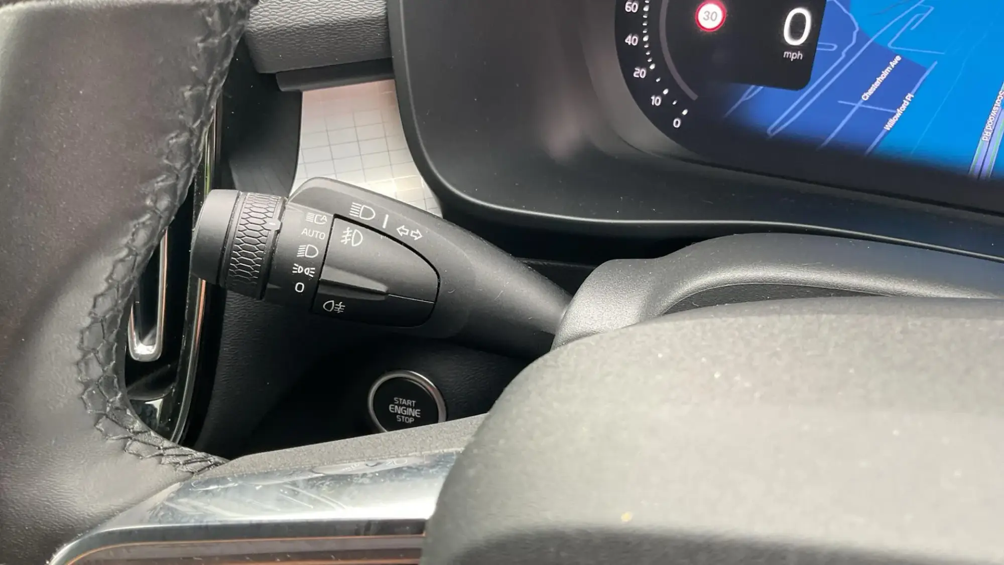 Volvo XC40 Image 20