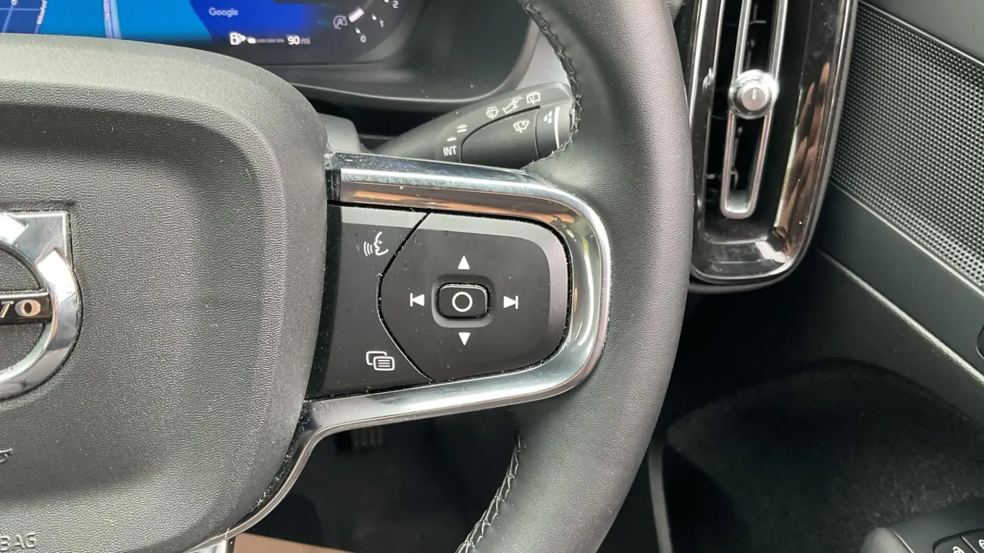 Volvo XC40 Image 22