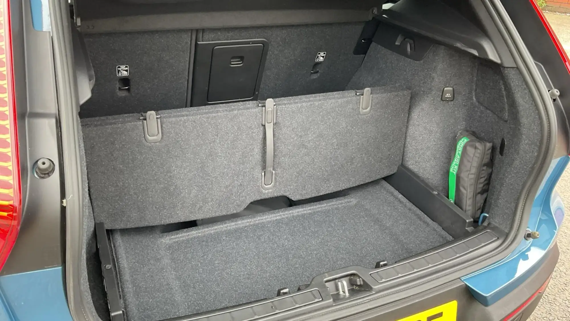 Volvo XC40 Image 25