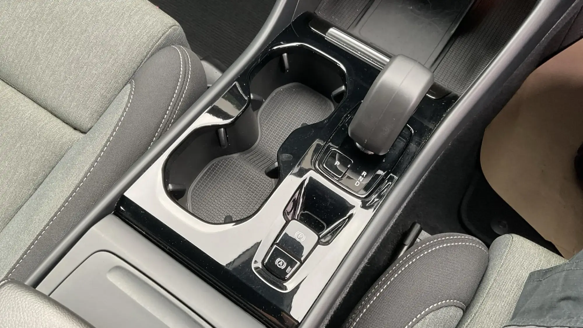Volvo XC40 Image 26
