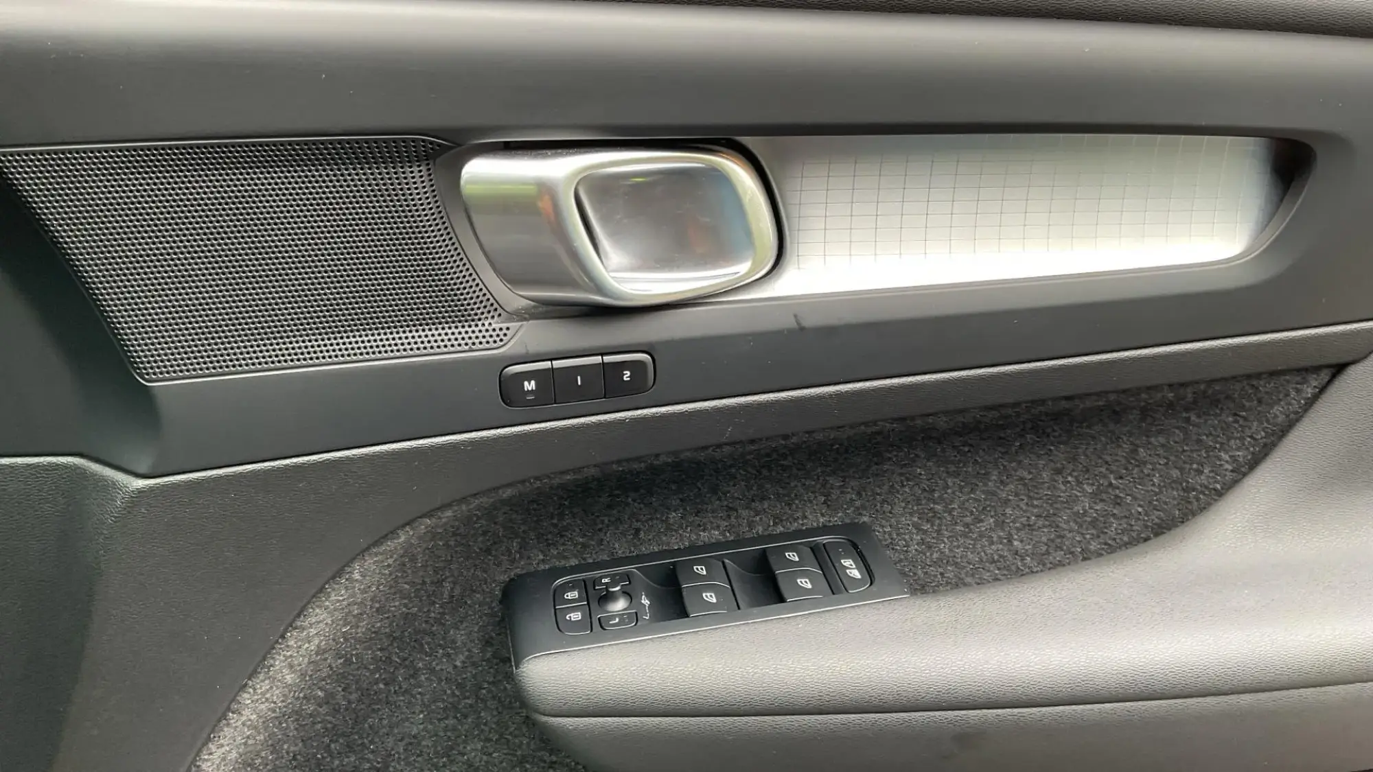 Volvo XC40 Image 29