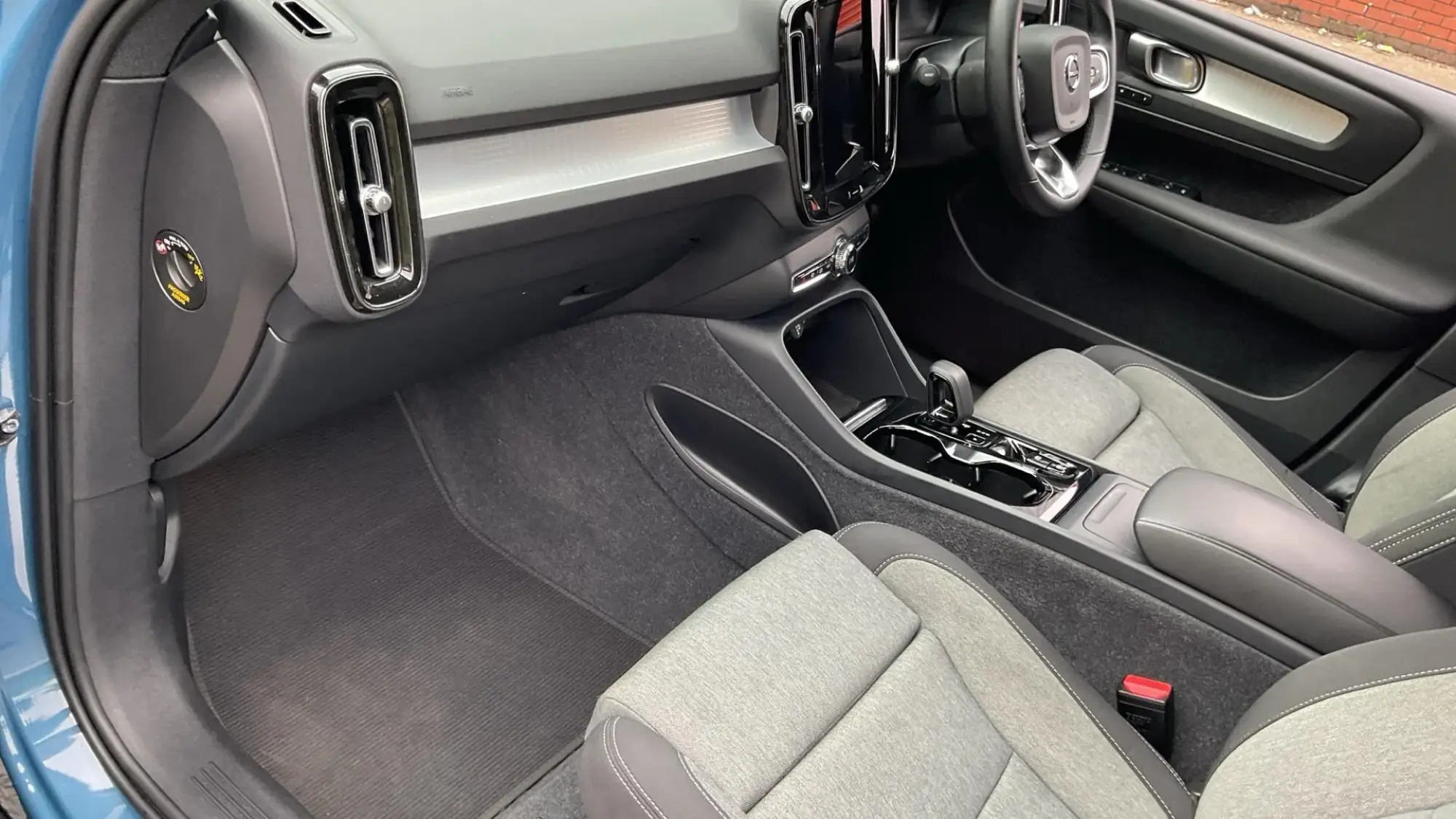 Volvo XC40 Image 31