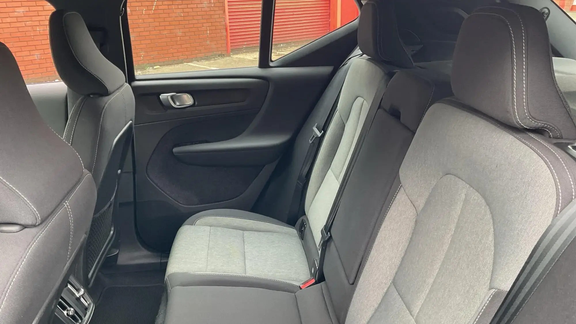 Volvo XC40 Image 33