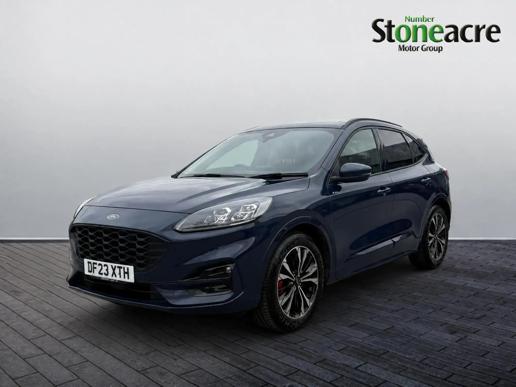 Ford Kuga Hybrid Image 3 Ford Kuga Hybrid Image 3