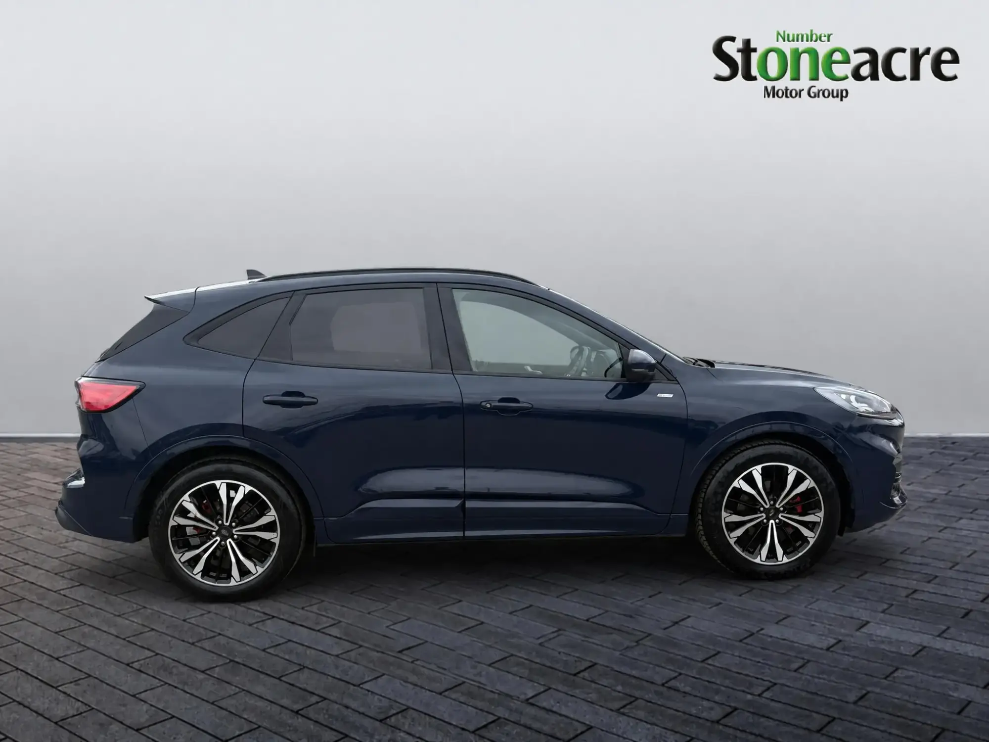 Ford Kuga Hybrid Image 7 Ford Kuga Hybrid Image 7