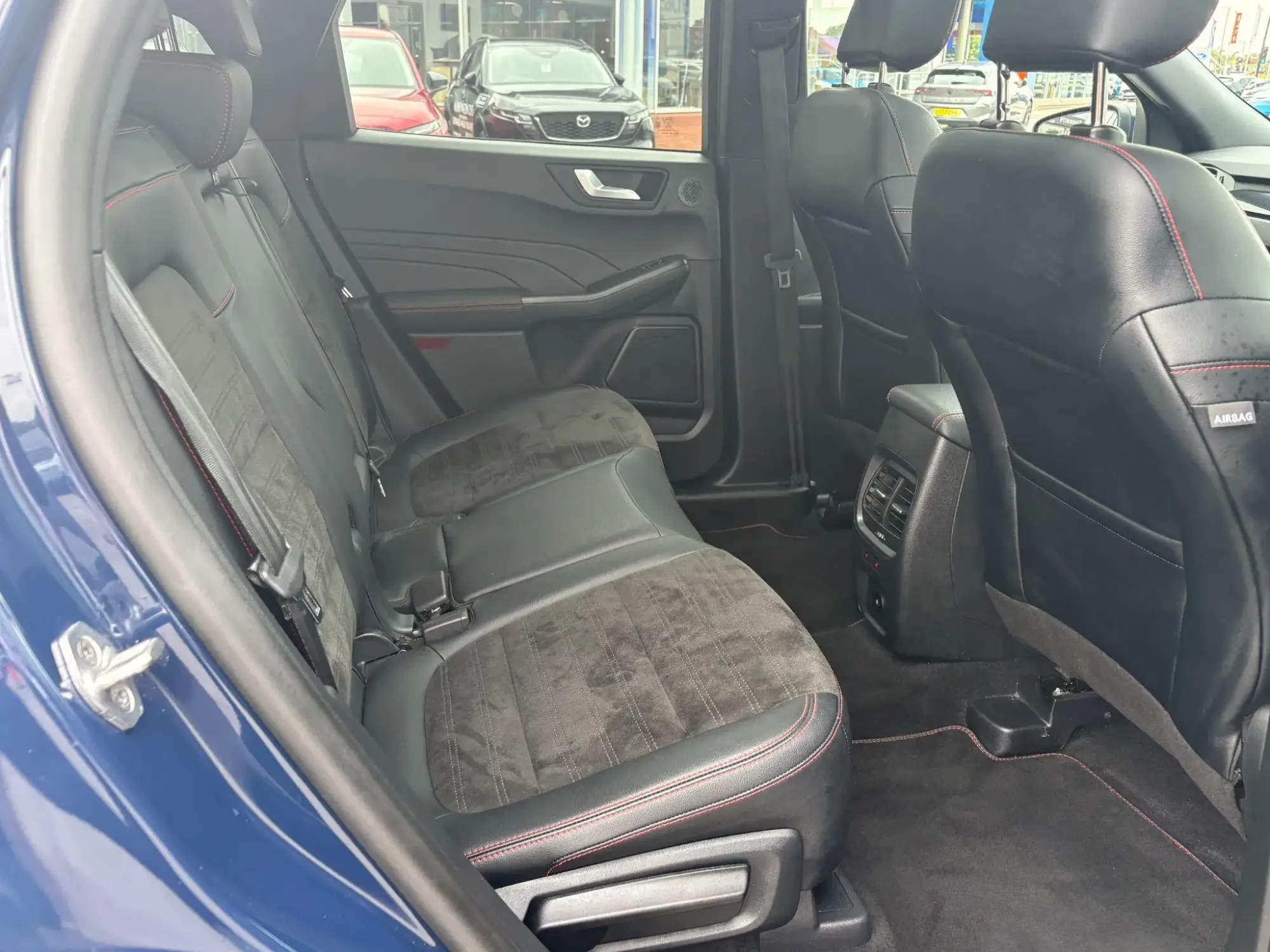 Ford Kuga Hybrid Image 12 Ford Kuga Hybrid Image 12