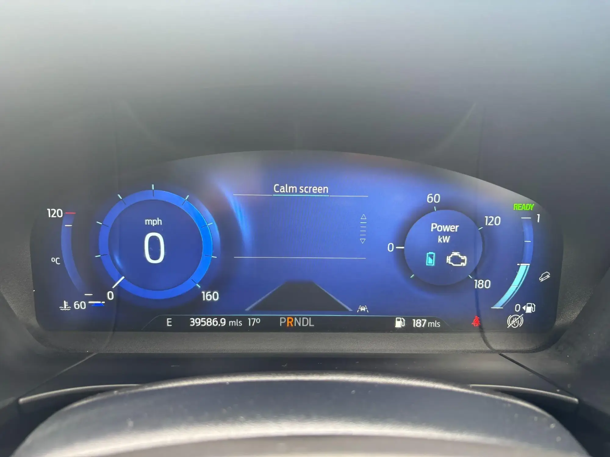 Ford Kuga Hybrid Image 18 Ford Kuga Hybrid Image 18