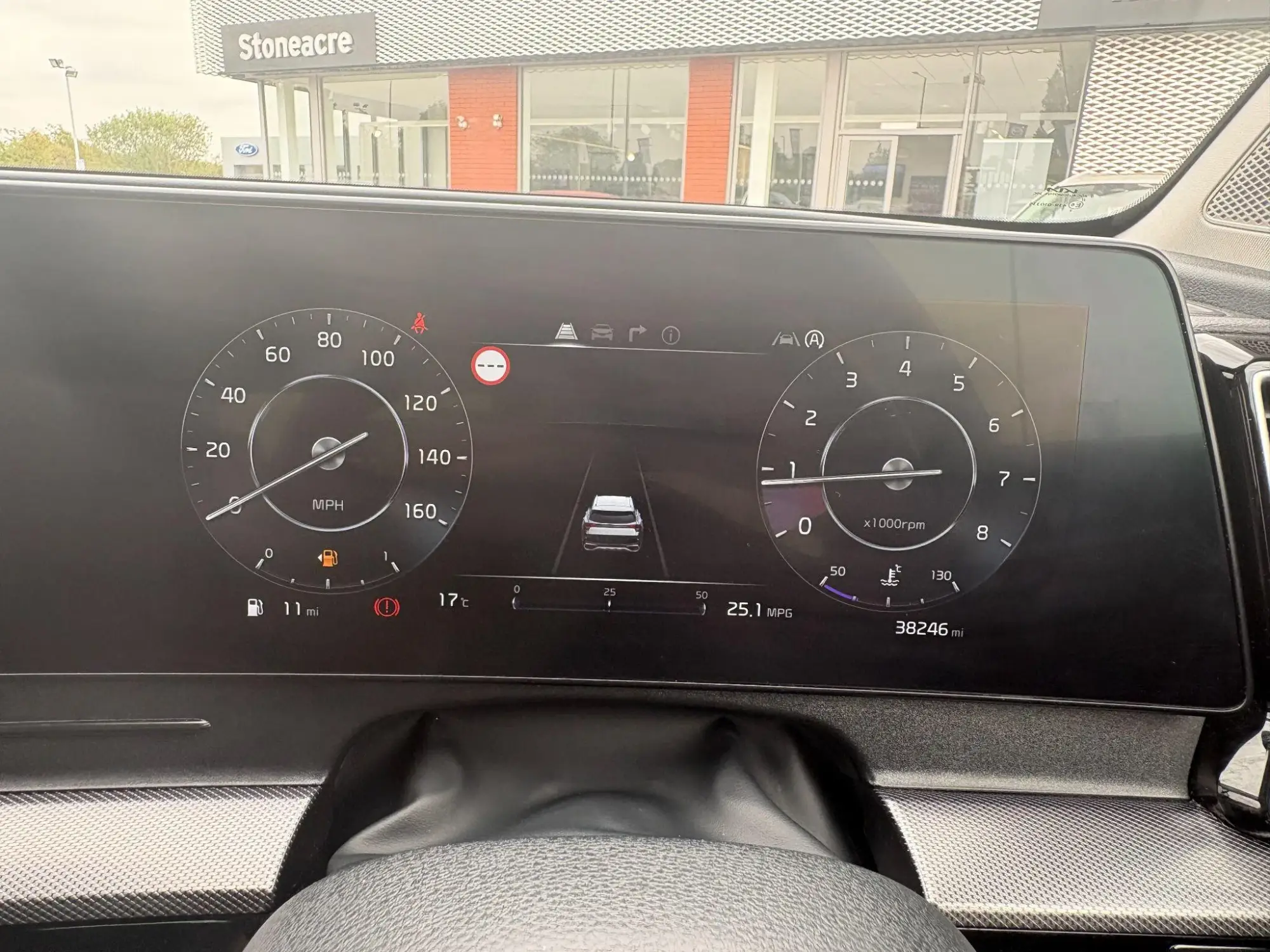 Kia Sportage Image 14