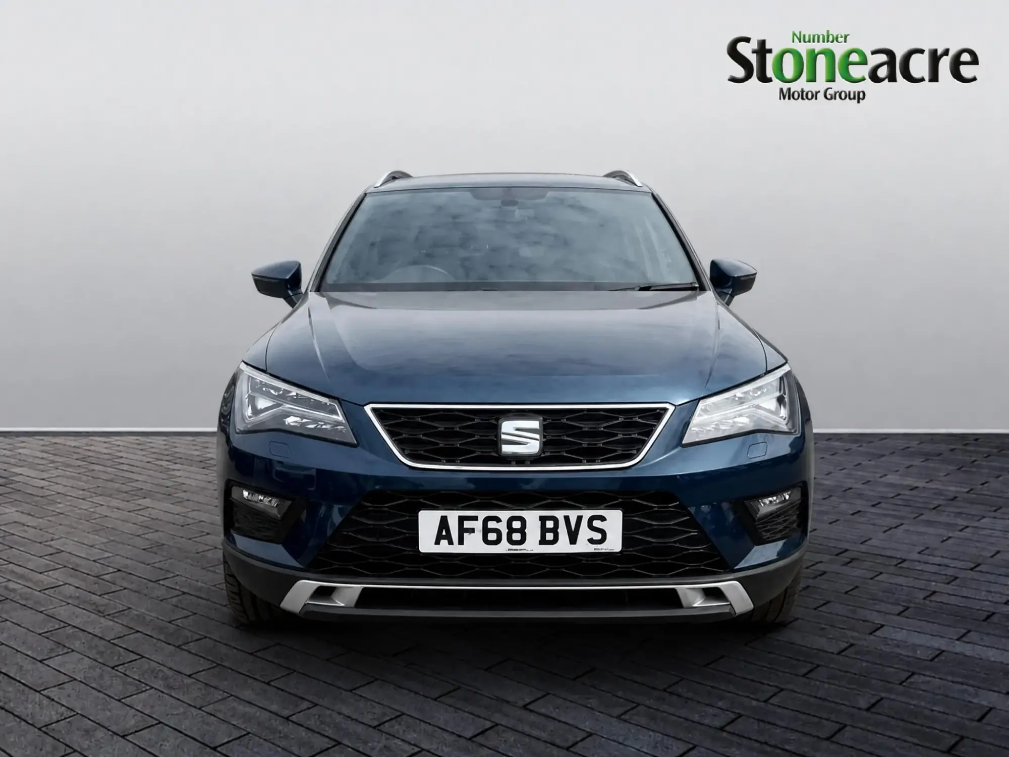 SEAT Ateca Image 2