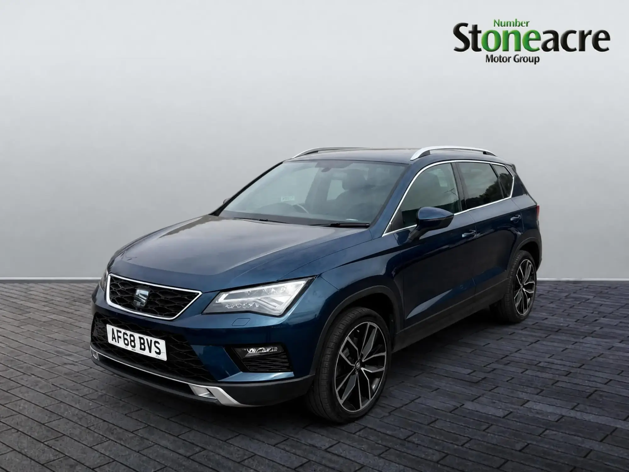SEAT Ateca Image 3