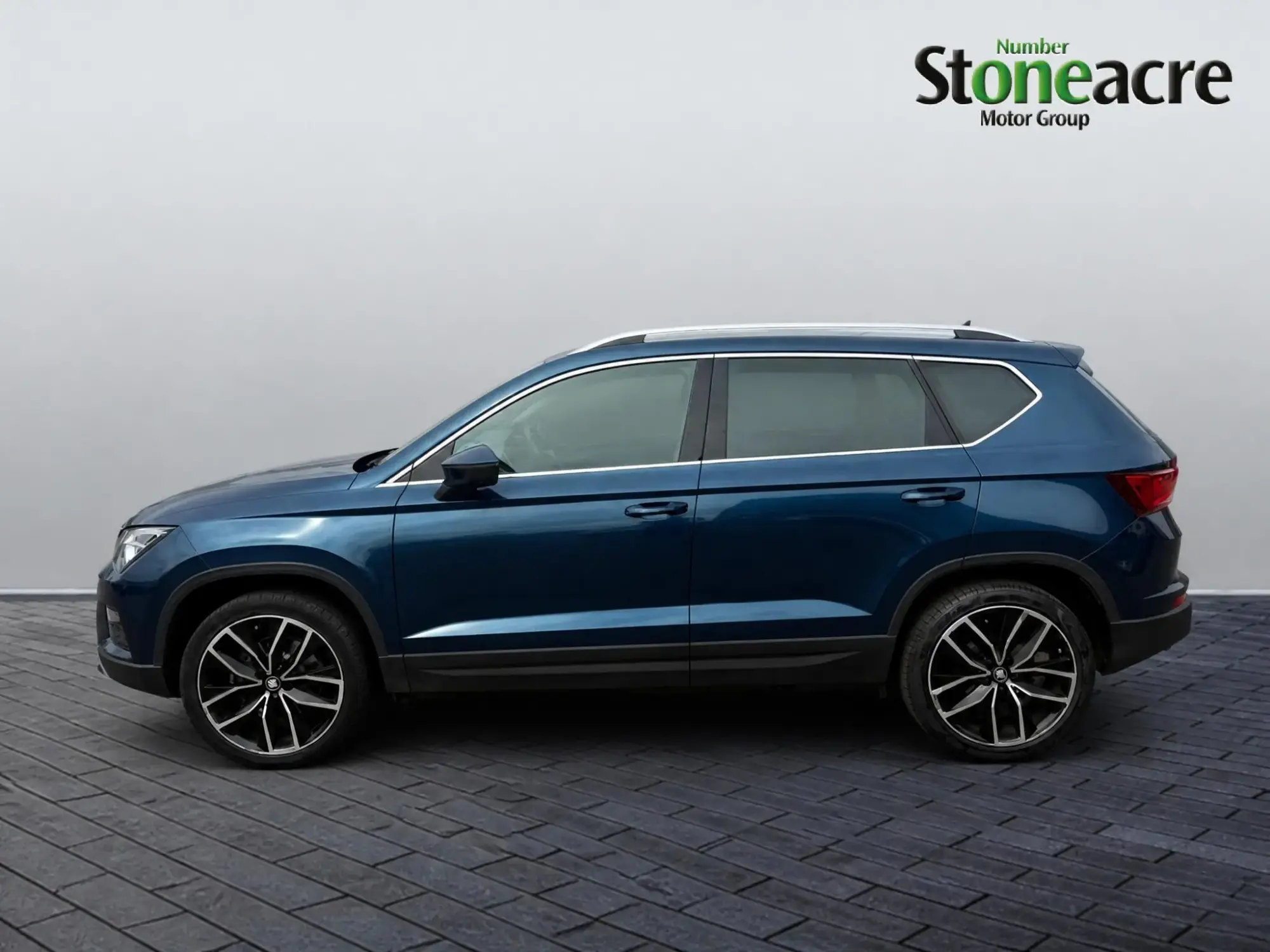 SEAT Ateca Image 5