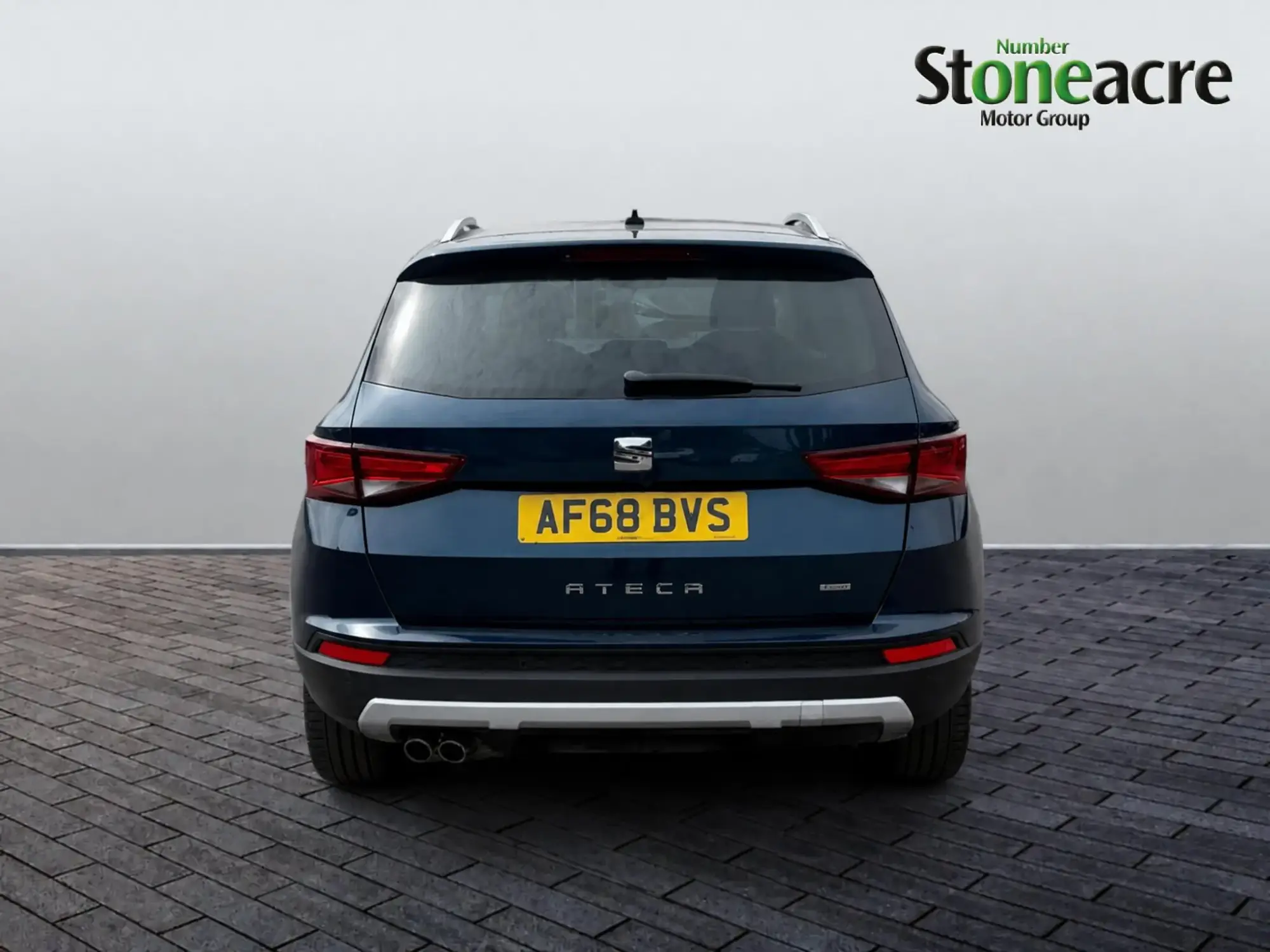 SEAT Ateca Image 6