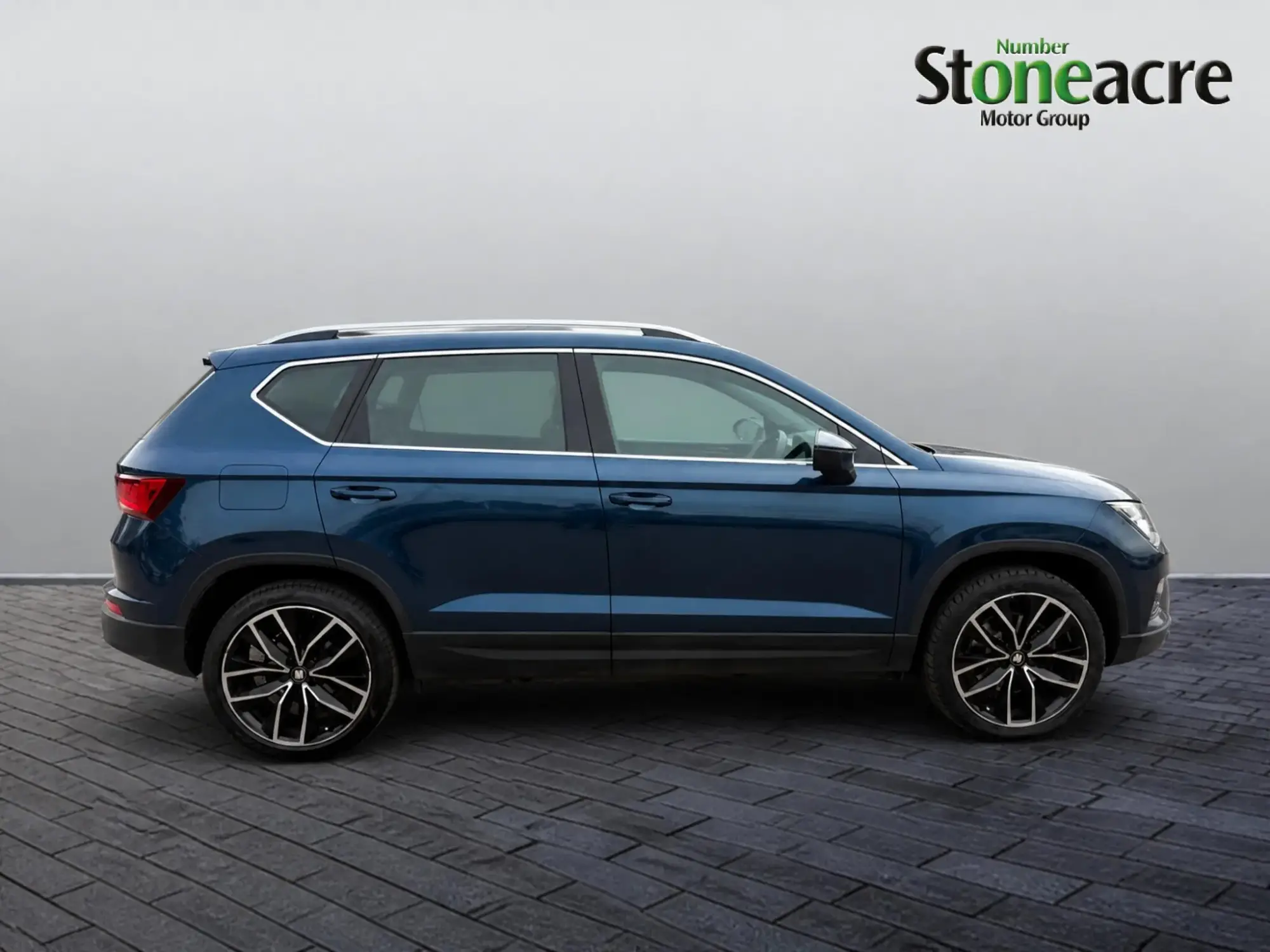 SEAT Ateca Image 7