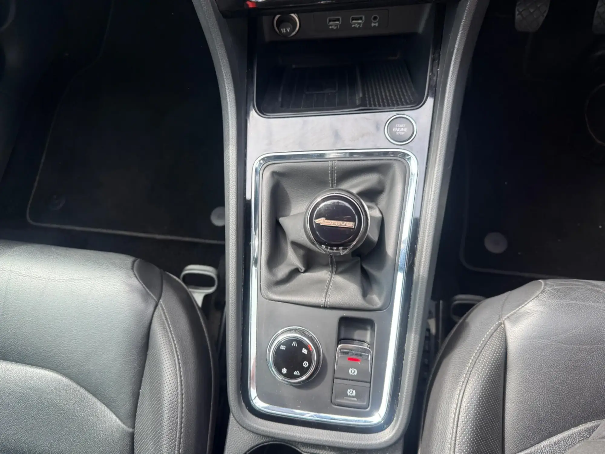 SEAT Ateca Image 9