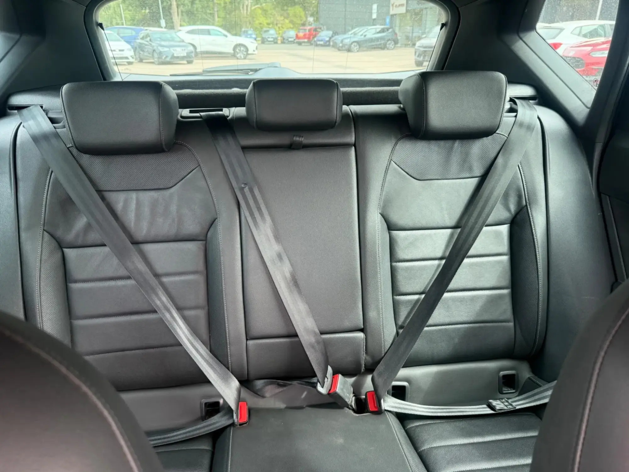 SEAT Ateca Image 13