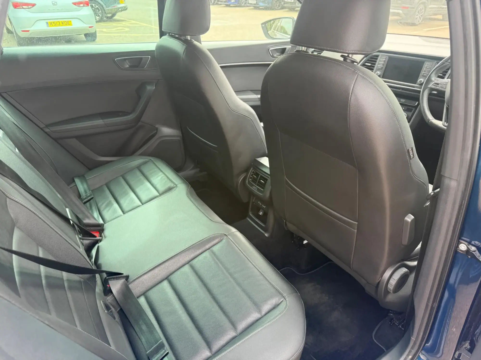 SEAT Ateca Image 14