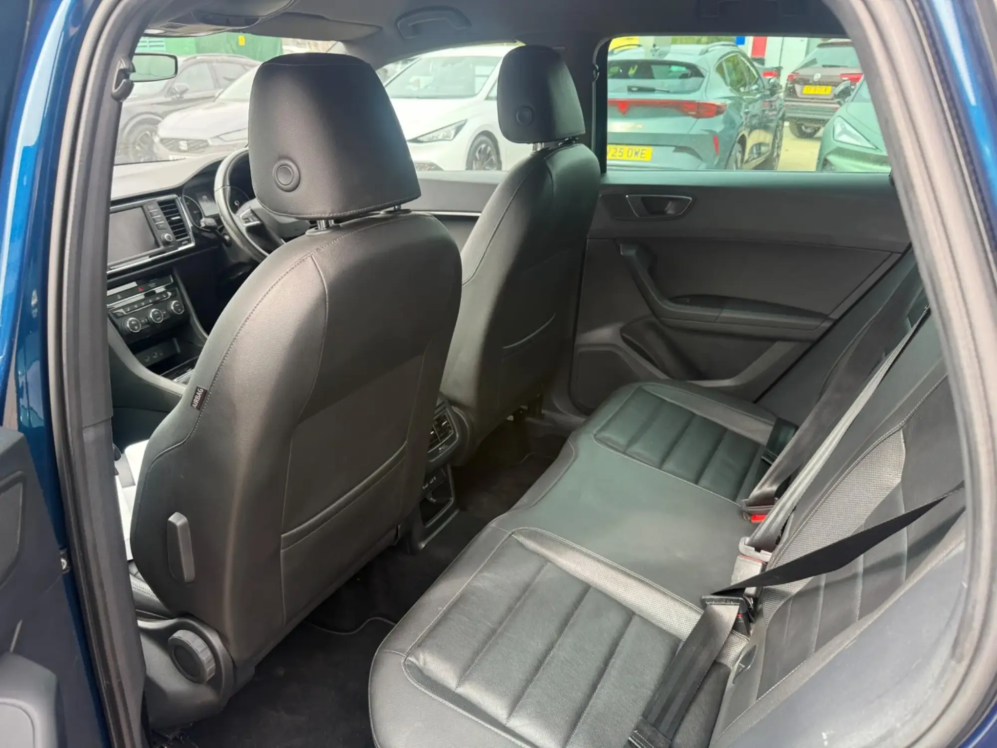 SEAT Ateca Image 15