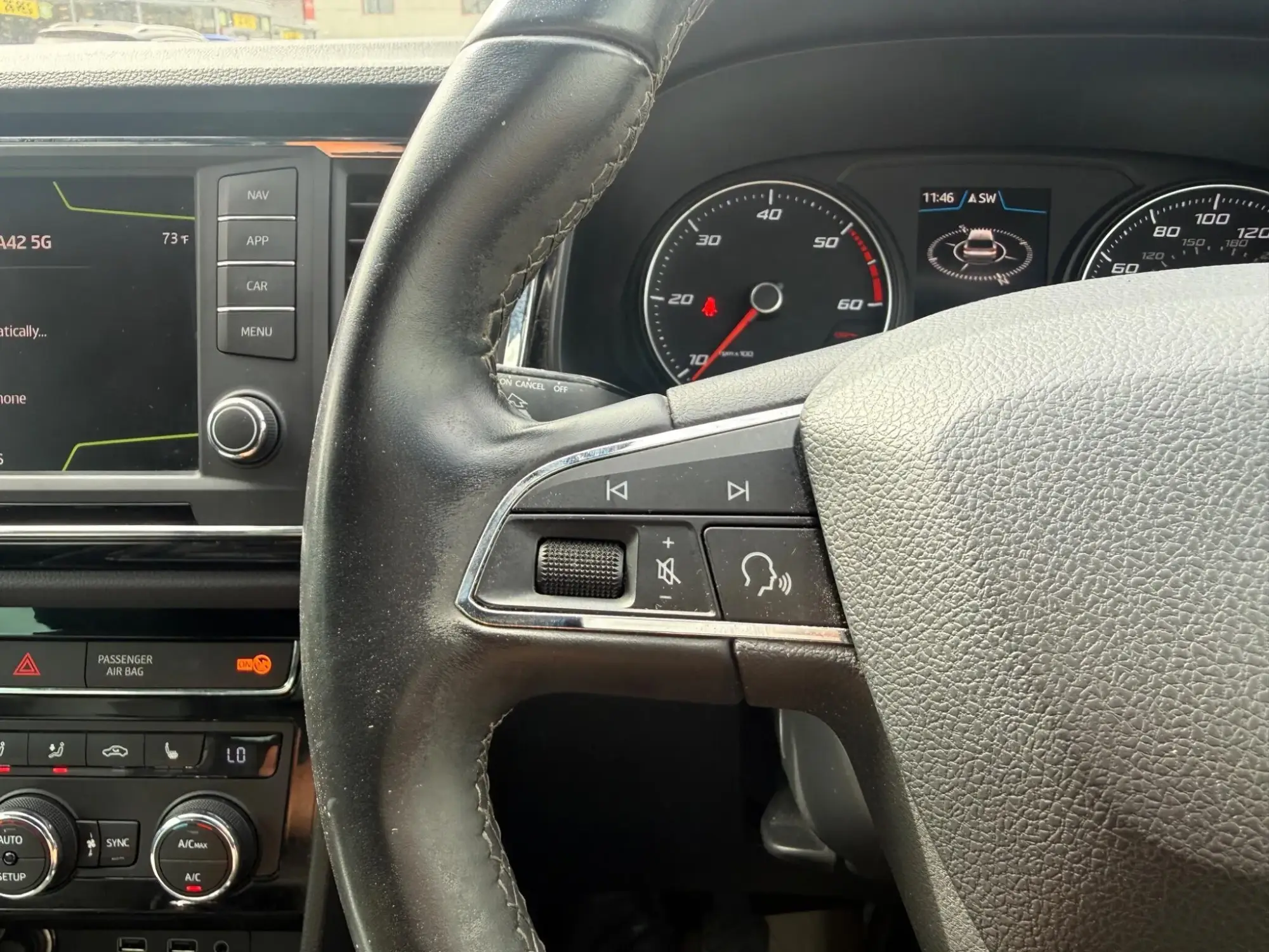SEAT Ateca Image 16