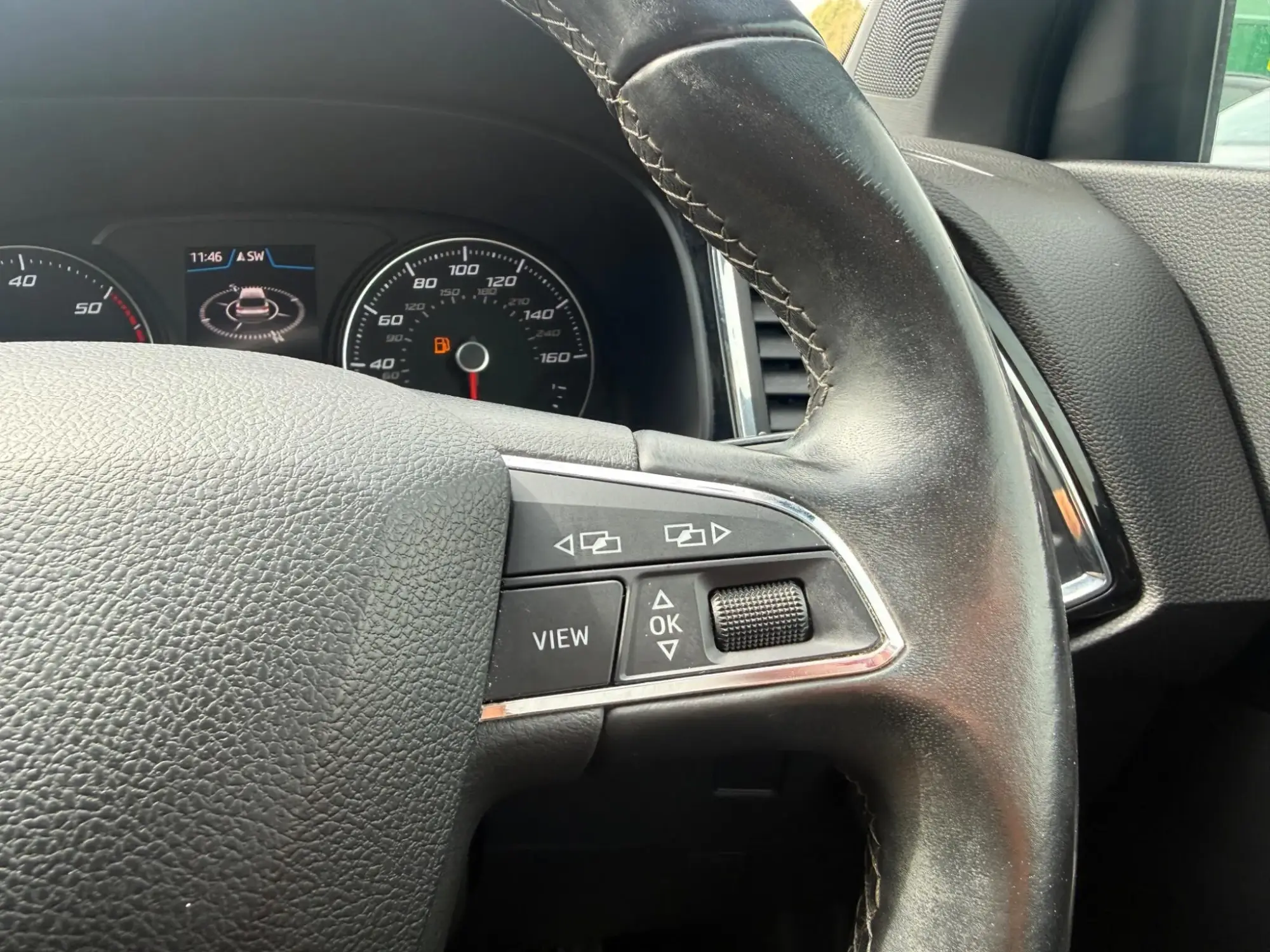 SEAT Ateca Image 17