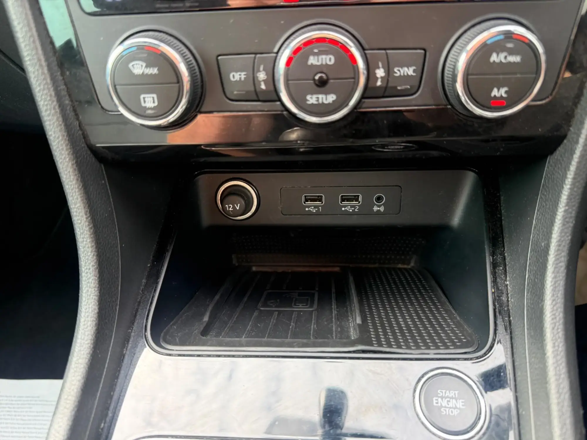 SEAT Ateca Image 18