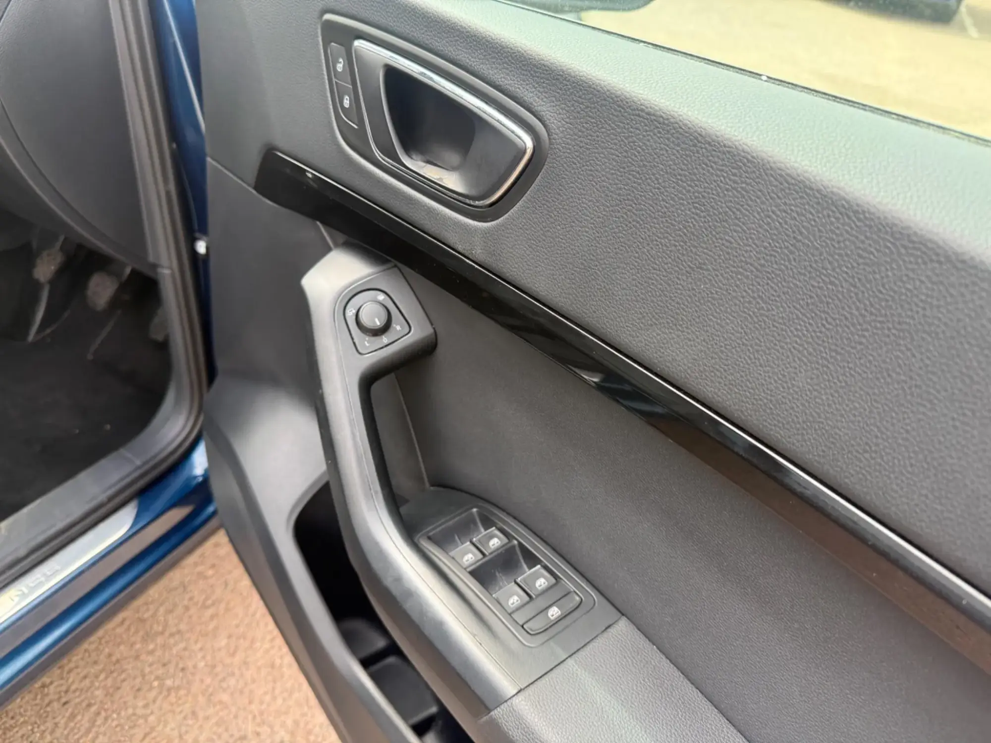 SEAT Ateca Image 19