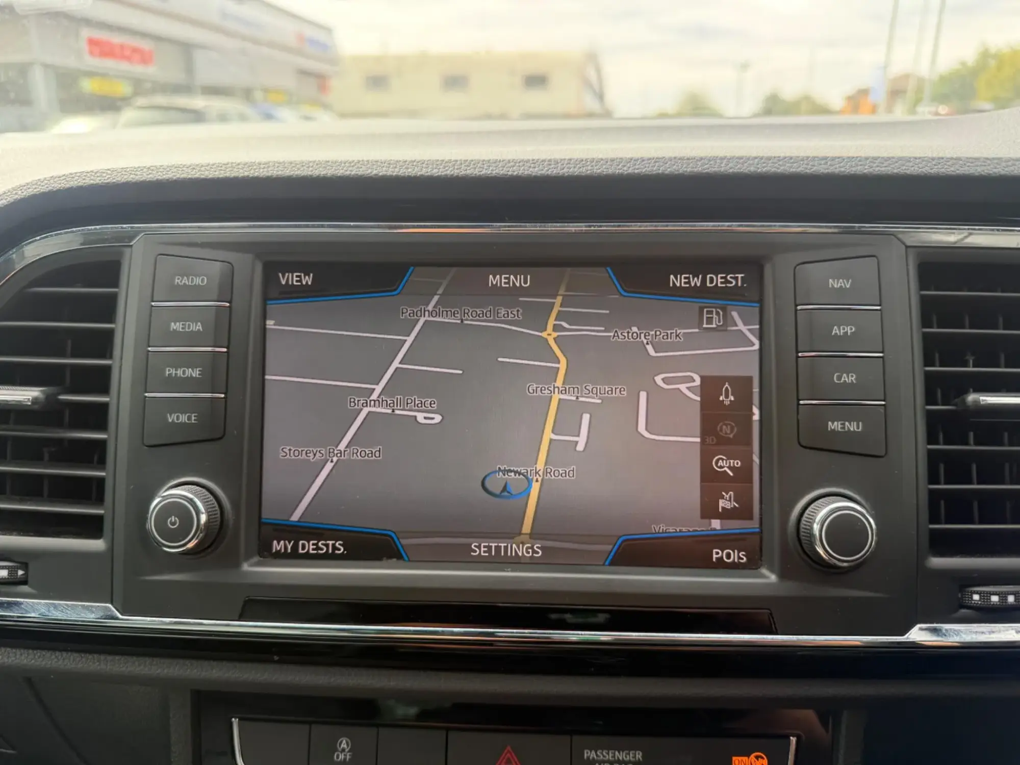 SEAT Ateca Image 23