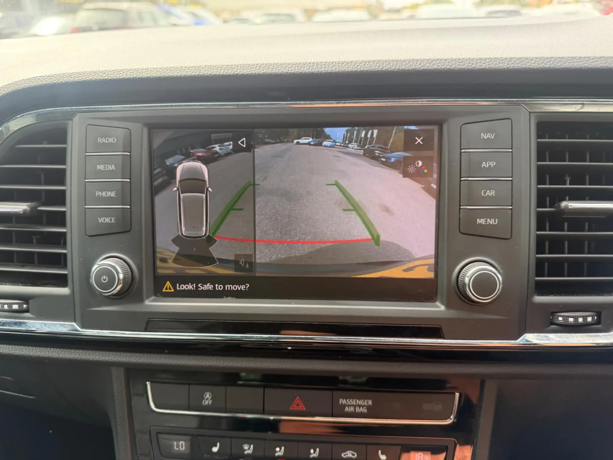SEAT Ateca Image 24