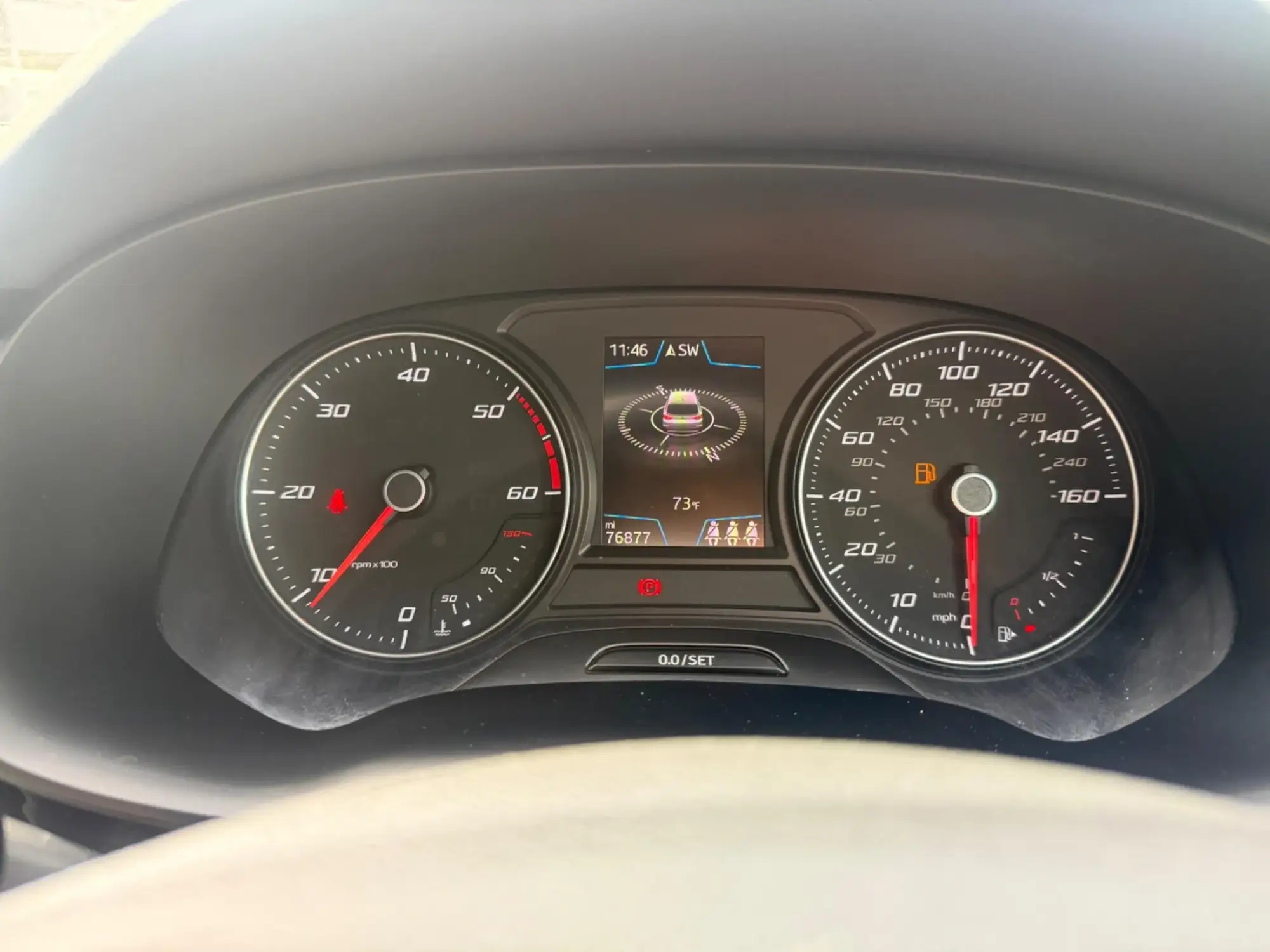 SEAT Ateca Image 26