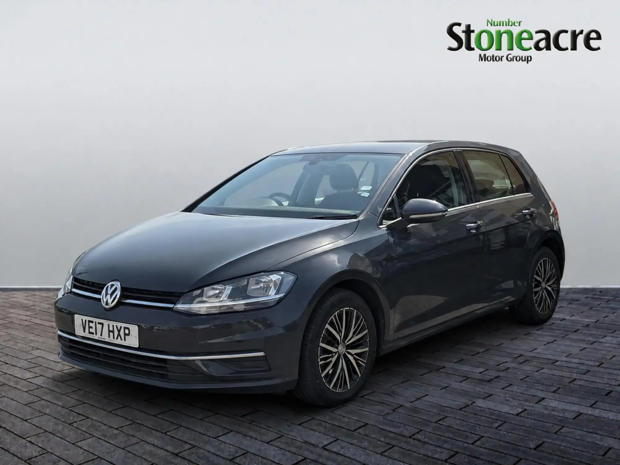 Volkswagen Golf Image 3