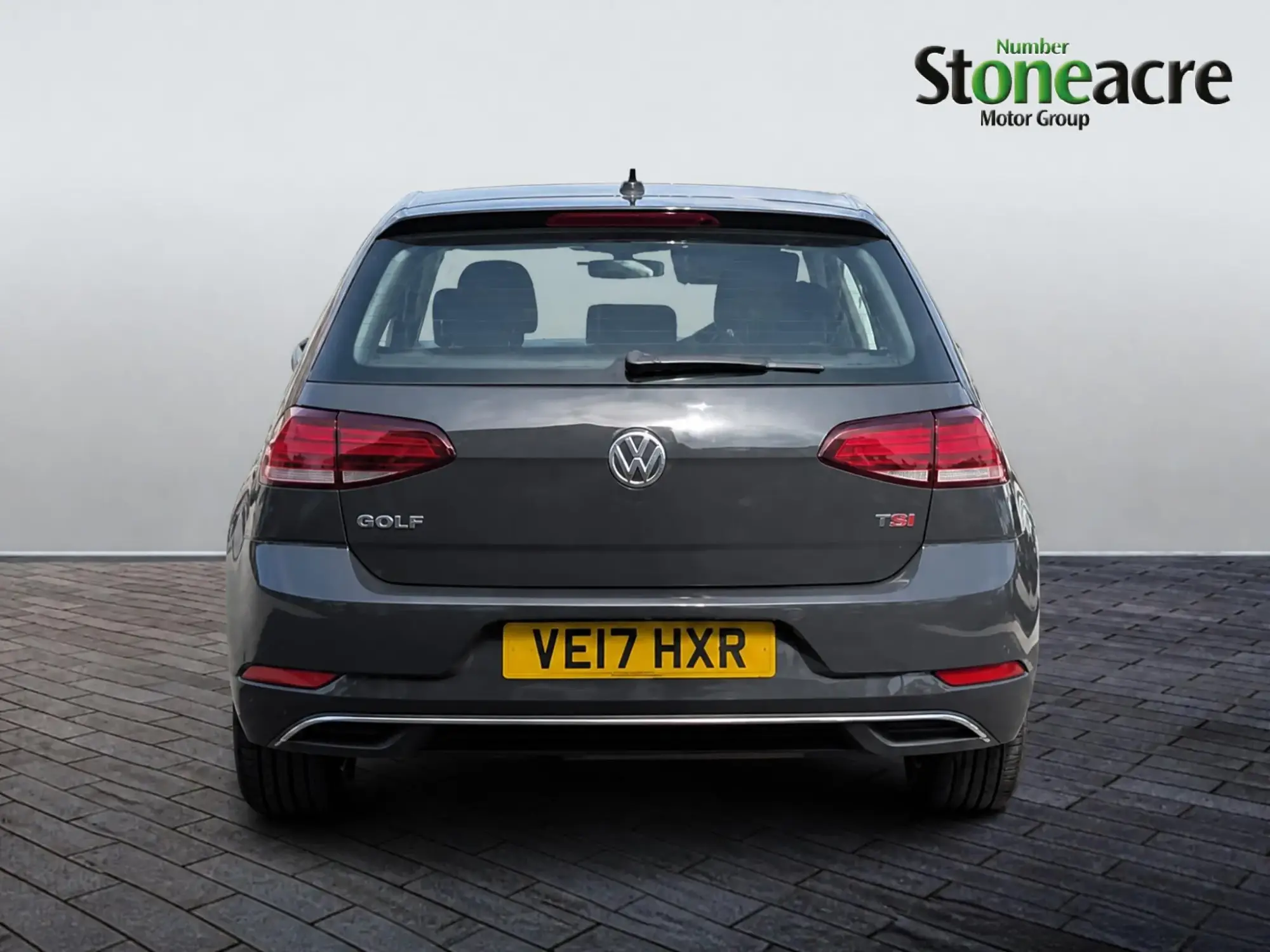 Volkswagen Golf Image 6