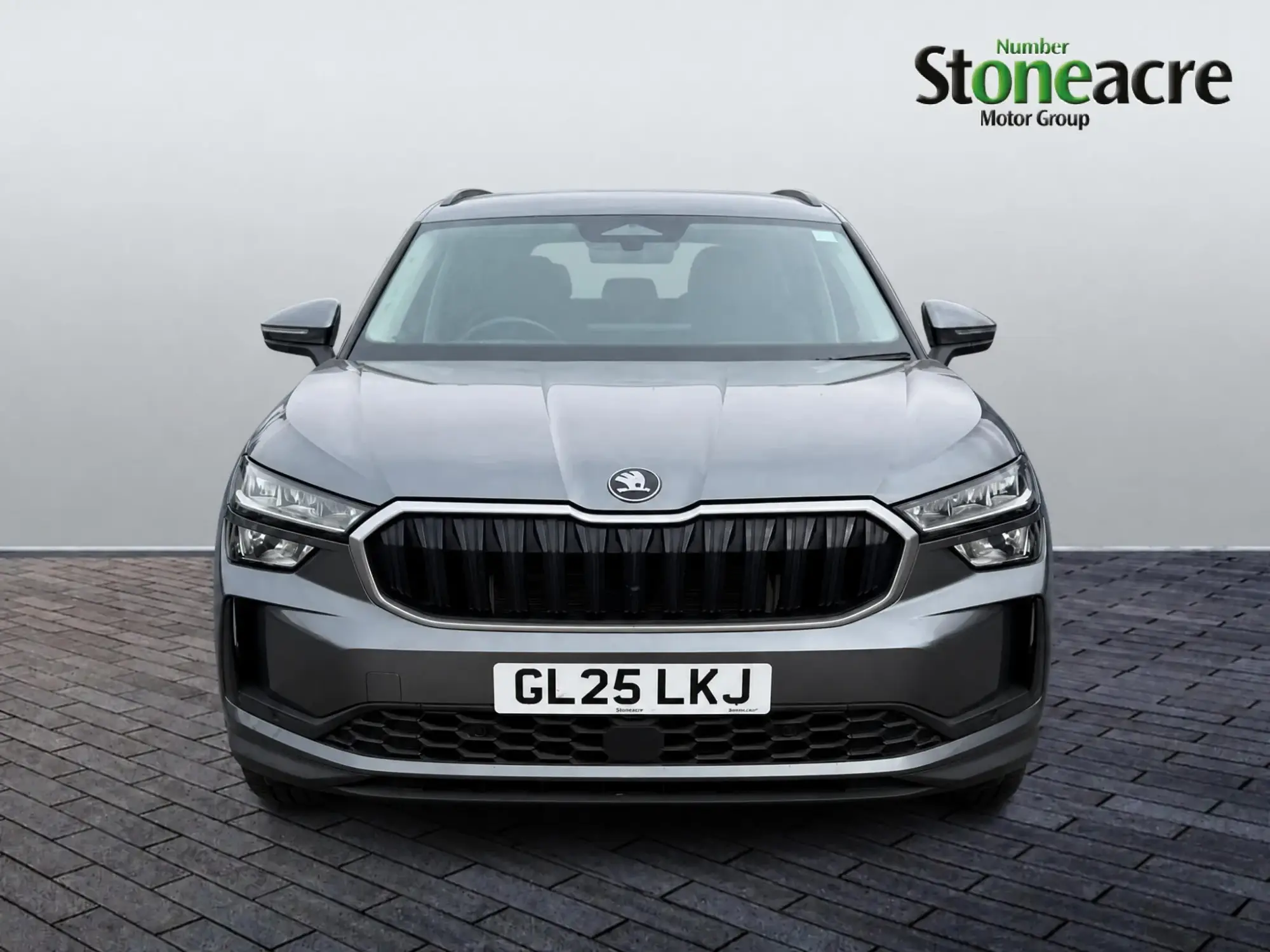 Skoda Kodiaq Image 2