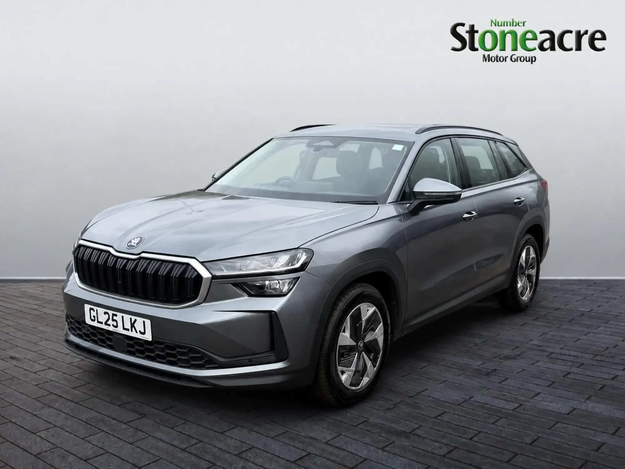 Skoda Kodiaq Image 3