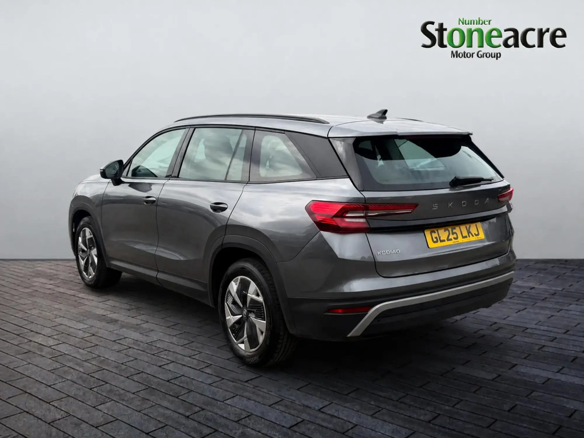 Skoda Kodiaq Image 4