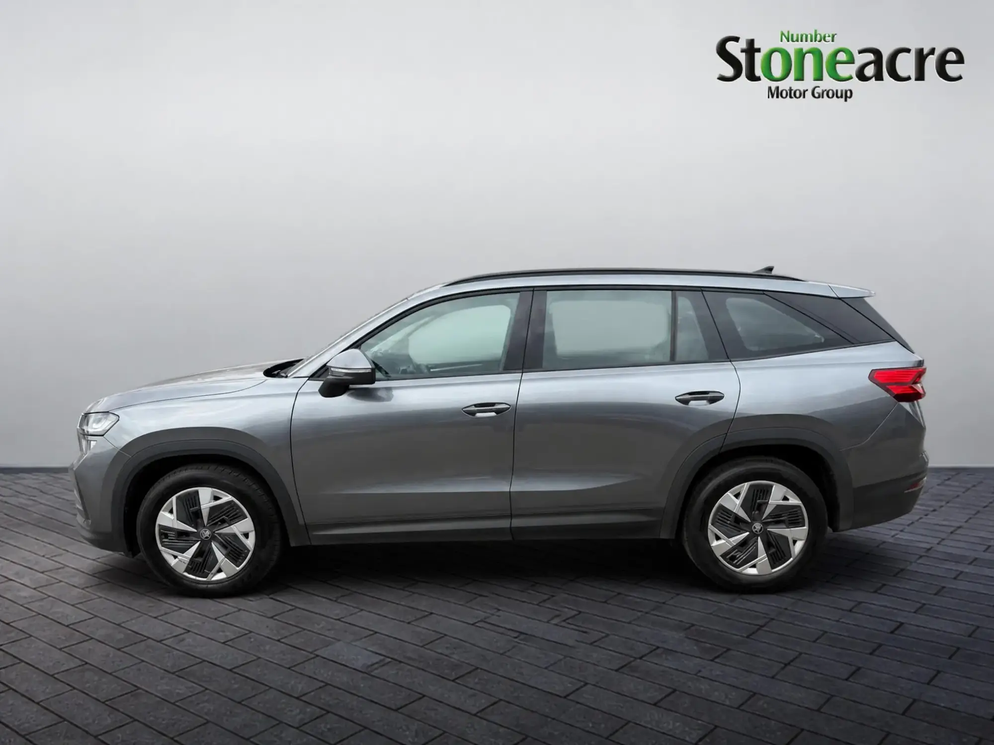 Skoda Kodiaq Image 5