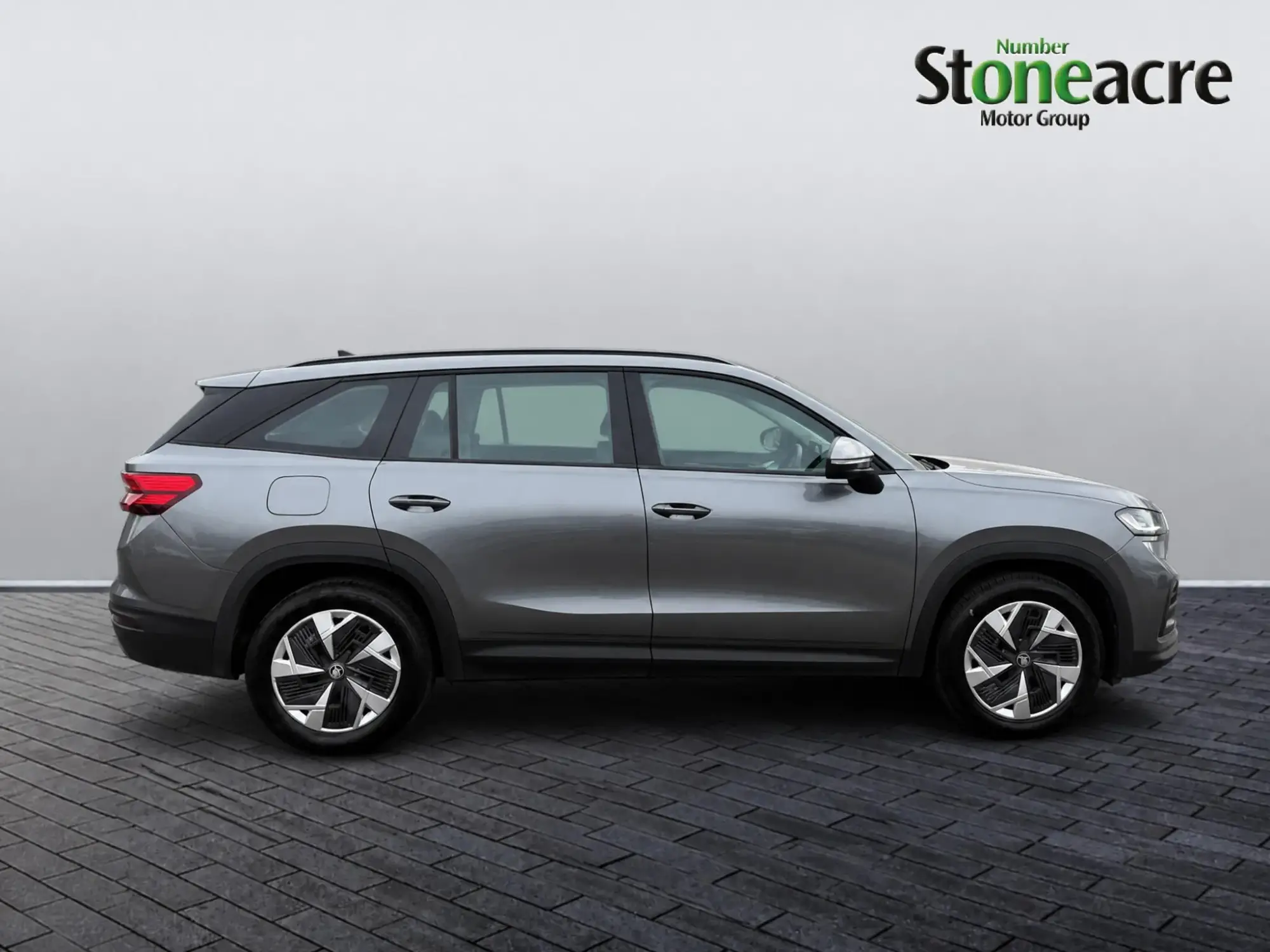 Skoda Kodiaq Image 7