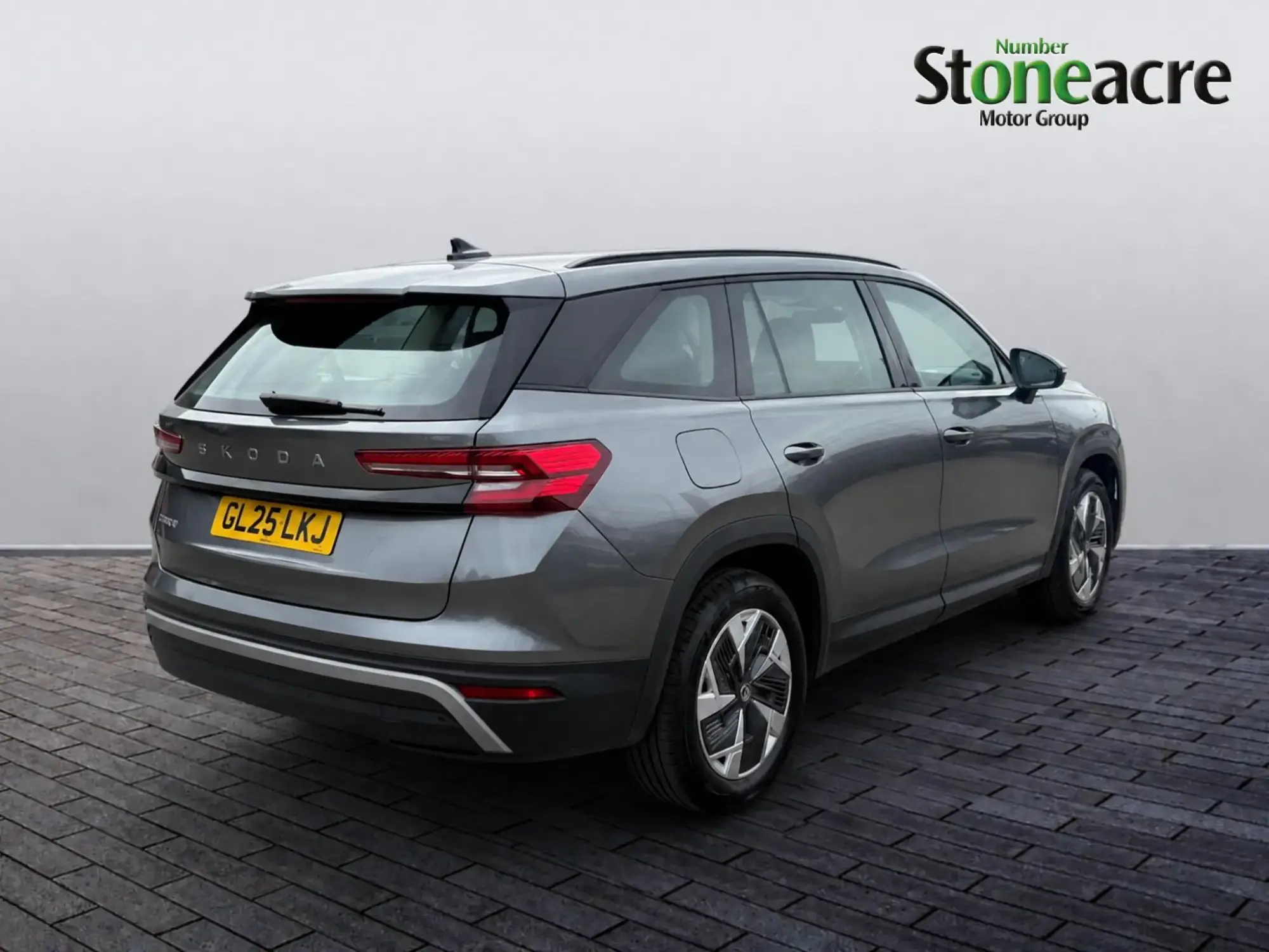 Skoda Kodiaq Image 8