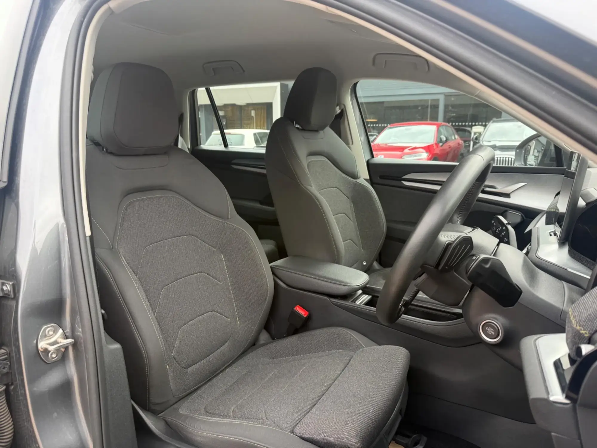 Skoda Kodiaq Image 11